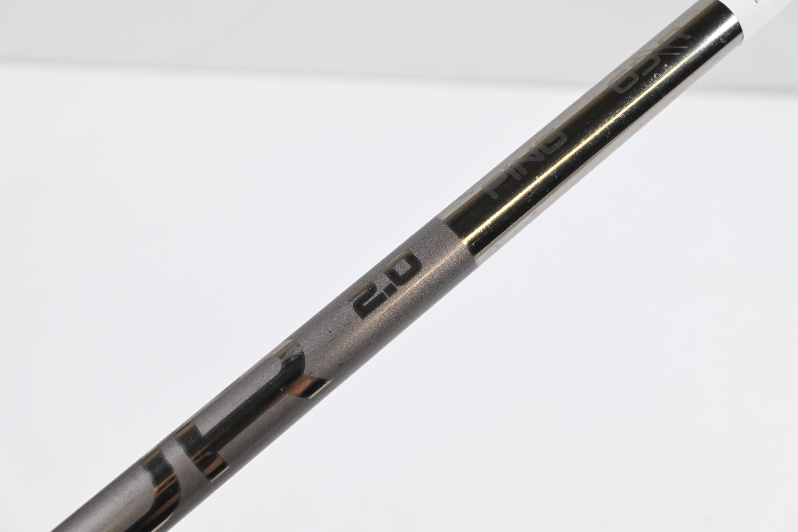 Ping Tour 2.0 Chrome 65 #5 Wood Shaft / Regular Flex / Ping 3rd Gen