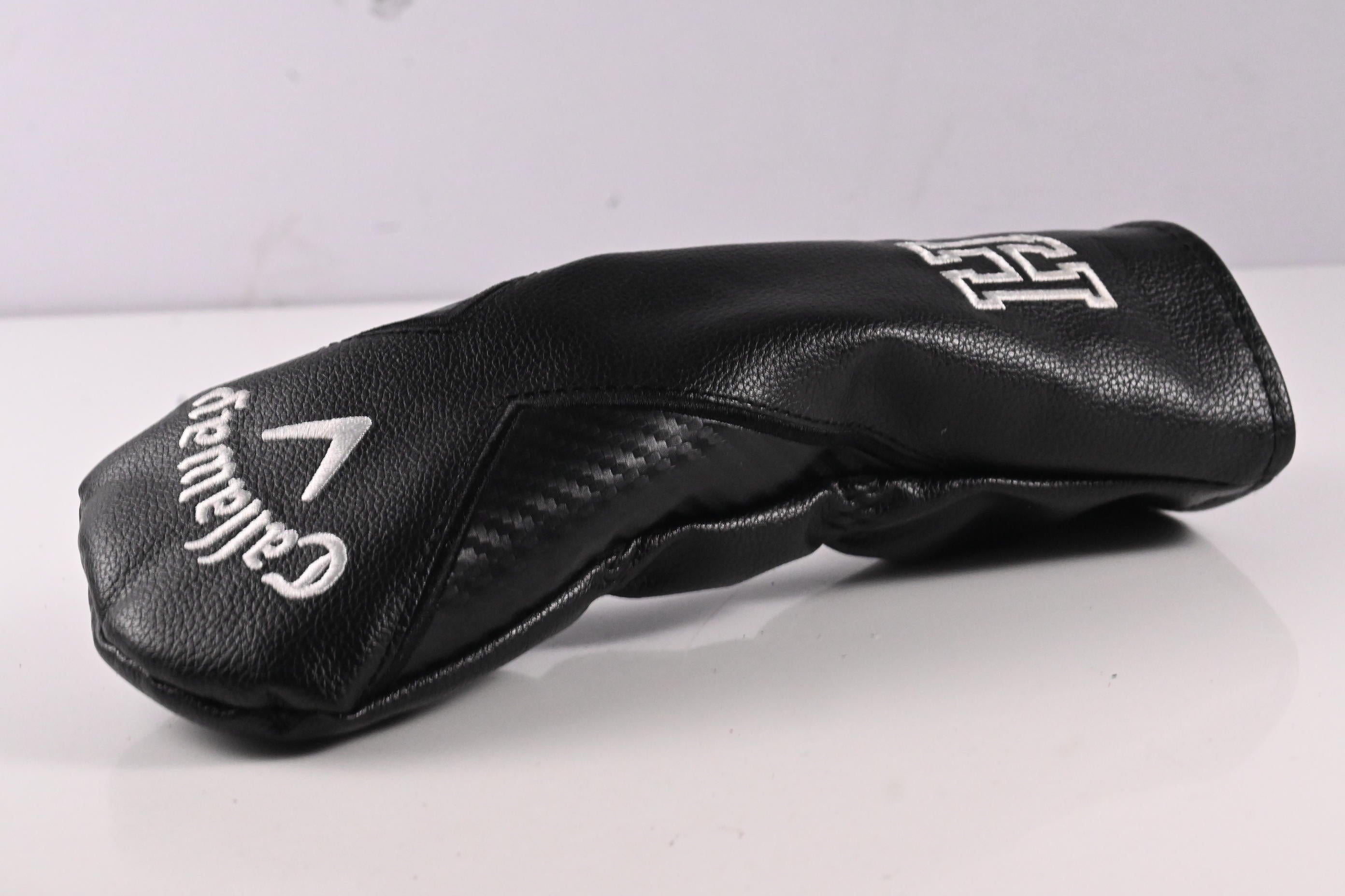 Callaway X Hot #3 Hybrid / 19 Degree / Regular Flex Callaway X Hot 65 Shaft