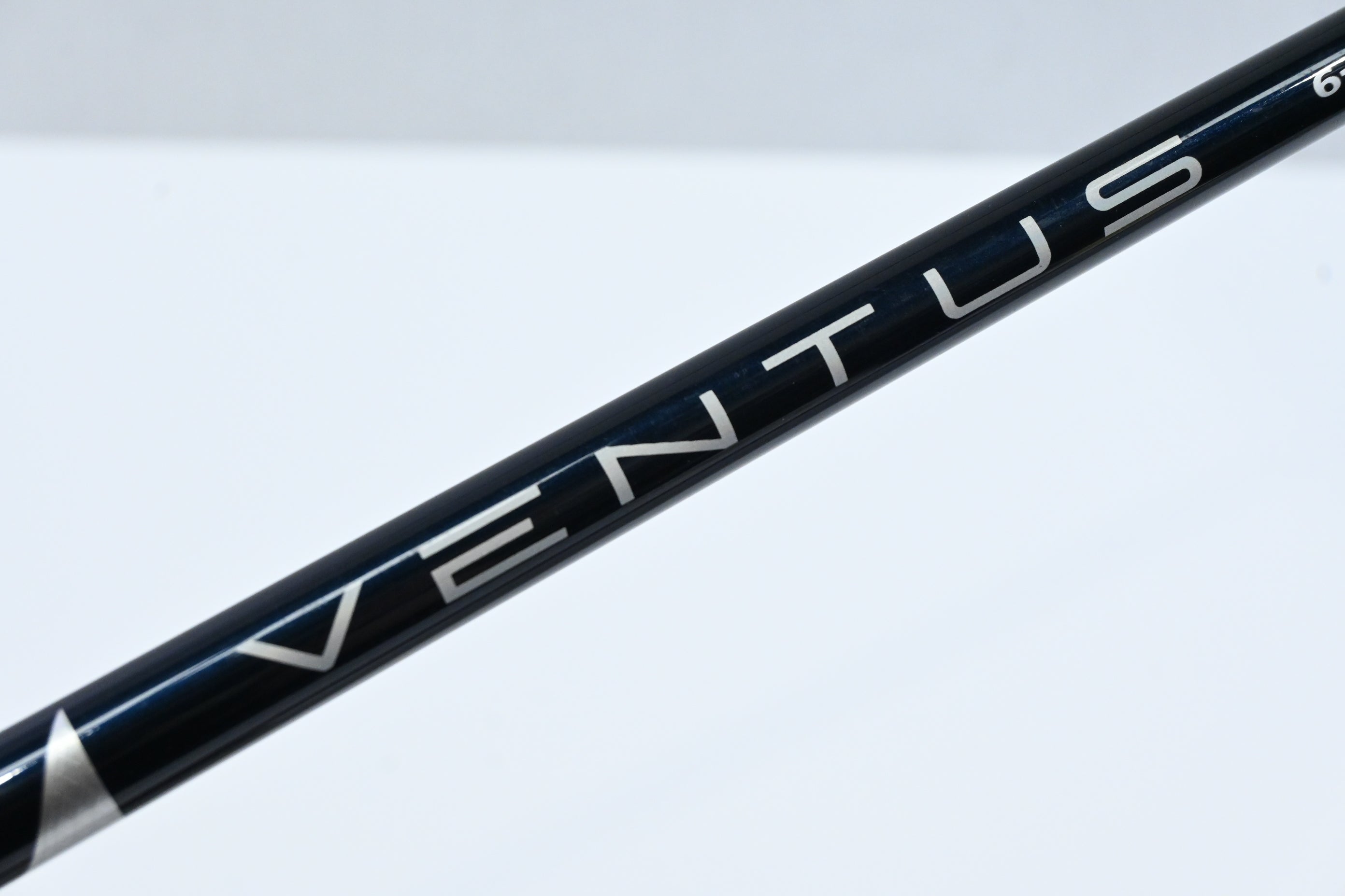 Fujikura Ventus Blue 6 #7 Wood Shaft / X-Flex / Taylormade 2nd Gen