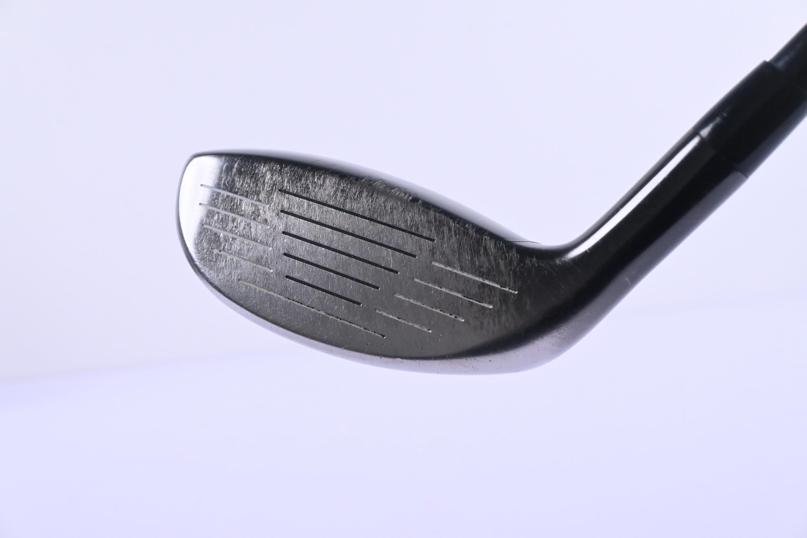Mizuno JPX 825 #4 Hybrid / 22 Degree / Regular Flex Fujikura Orochi 70 Shaft