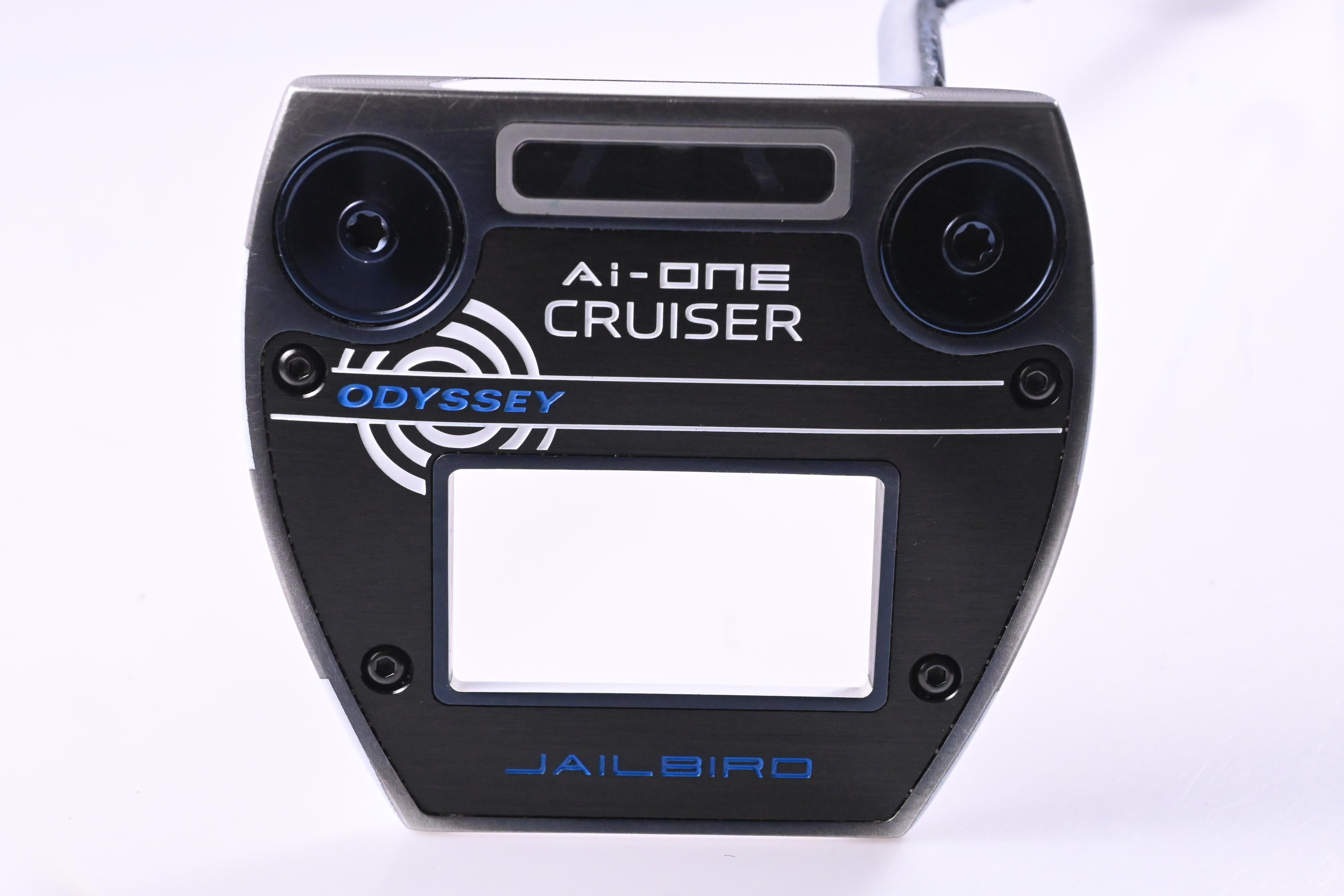 Odyssey Ai-One Cruiser Jailbird Putter / 38 Inch