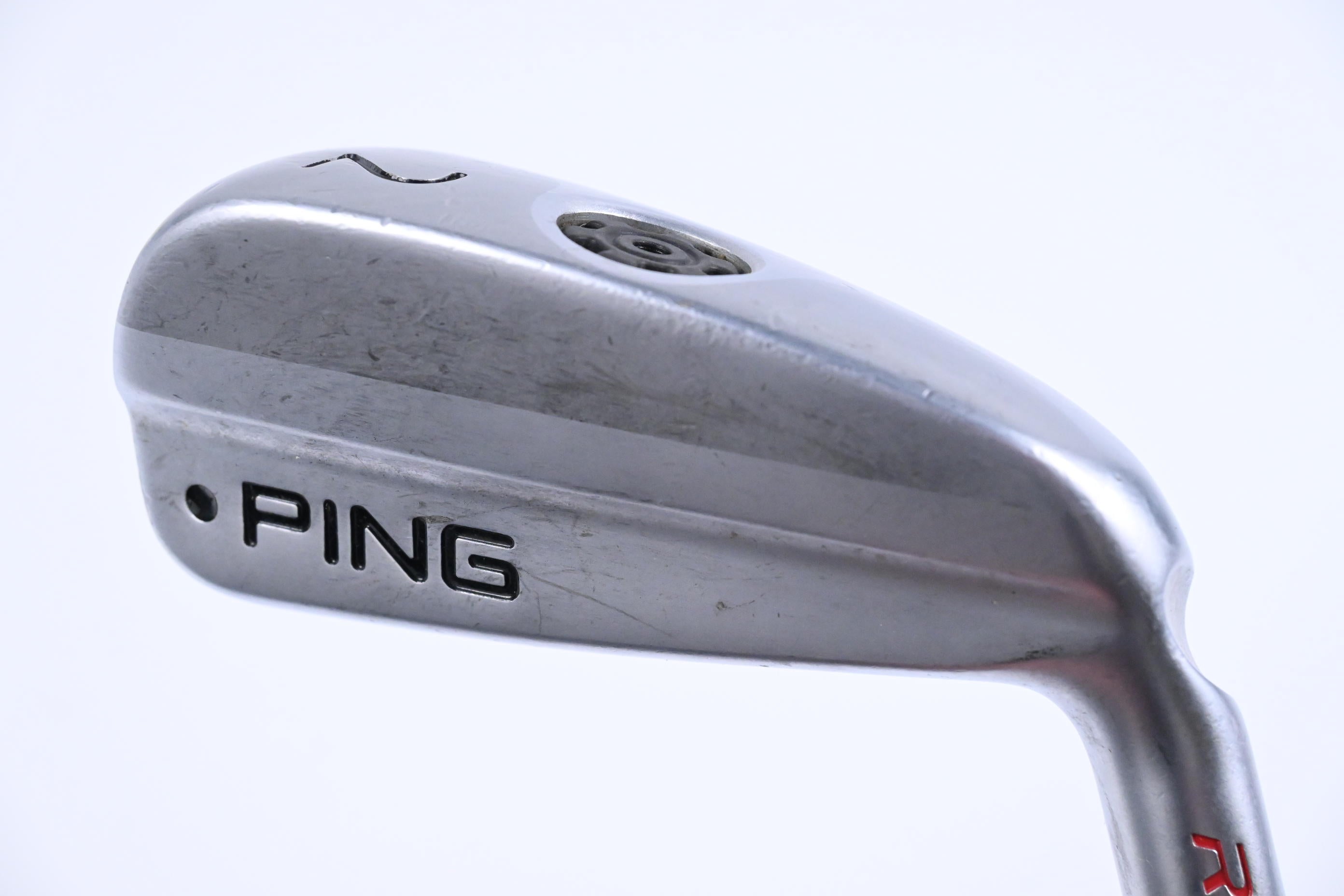 Ping Rapture Utility #2 Iron / 18 Degree / Black Dot / Stiff Flex Ping TFC 949