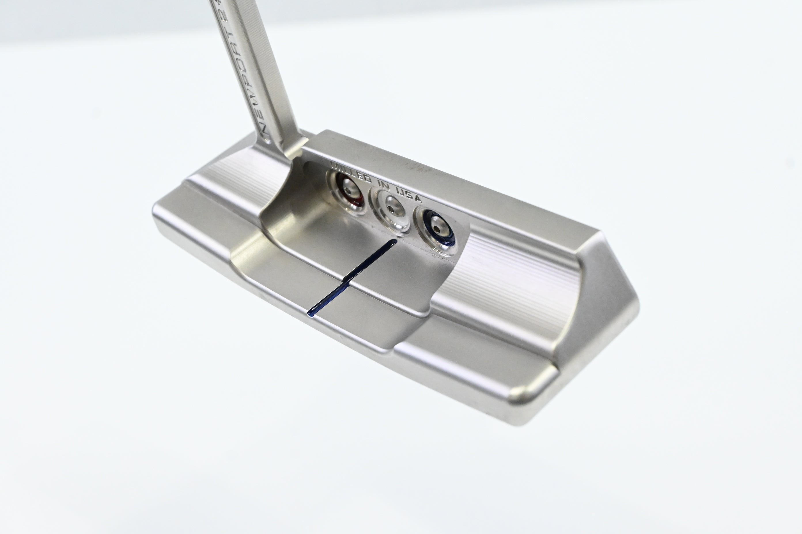 Scotty Cameron 2023 Champions Choice Button Back Putter / 36 Inch
