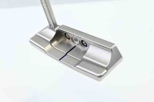 Scotty Cameron 2023 Champions Choice Button Back Putter / 36 Inch