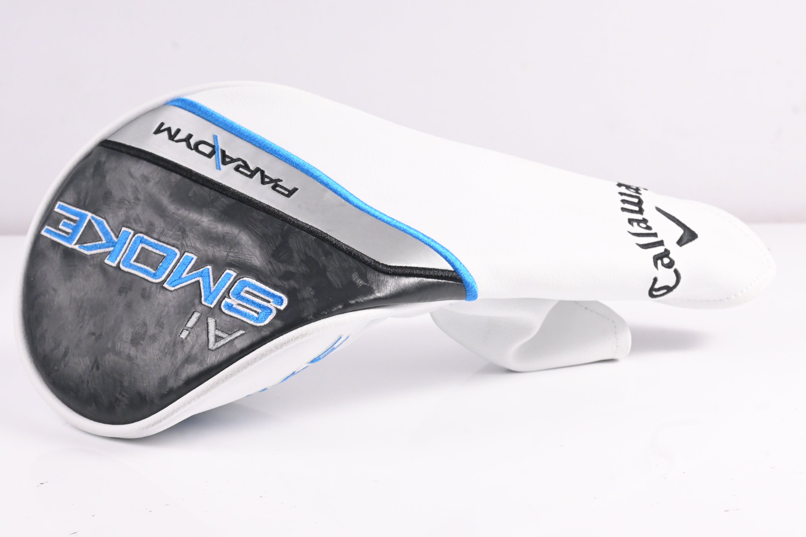 Callaway Paradym Ai Smoke Triple Diamond Driver / 9 Degree / Stiff Flex Tensei