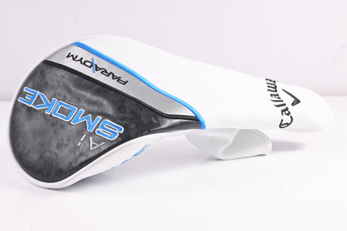 Callaway Paradym Ai Smoke Triple Diamond Driver / 9 Degree / Stiff Flex Tensei