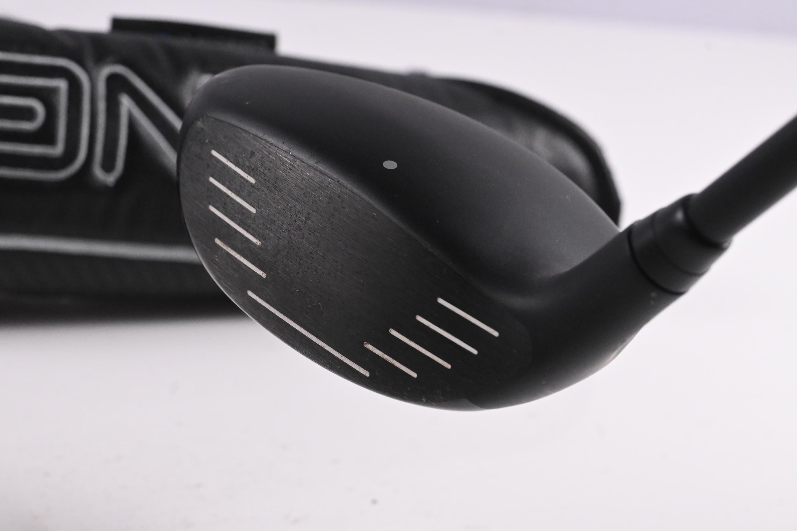 Ping G440 Max #3 Wood / 15 Degree / Regular Flex Ping Alta CB Blue 65 Shaft