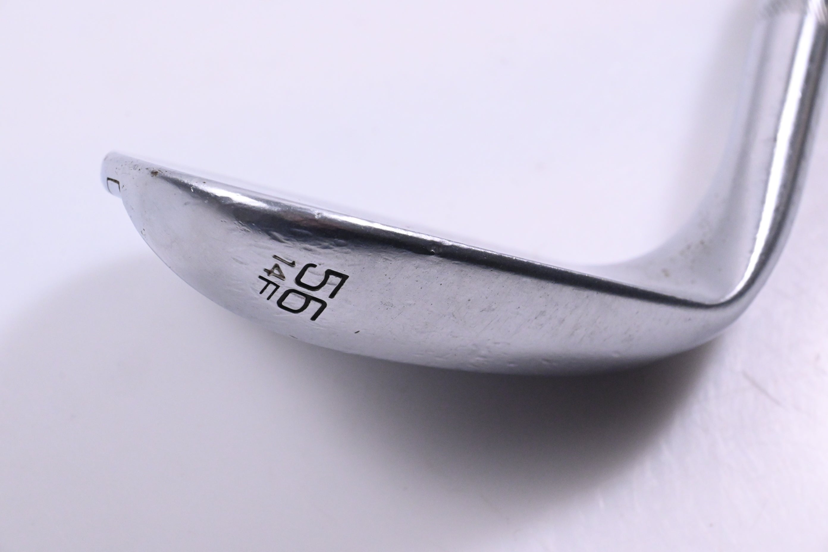 Titleist Vokey SM8 Sand Wedge / 56 Degree / Wedge Flex Titleist Vokey SM8 Shaft