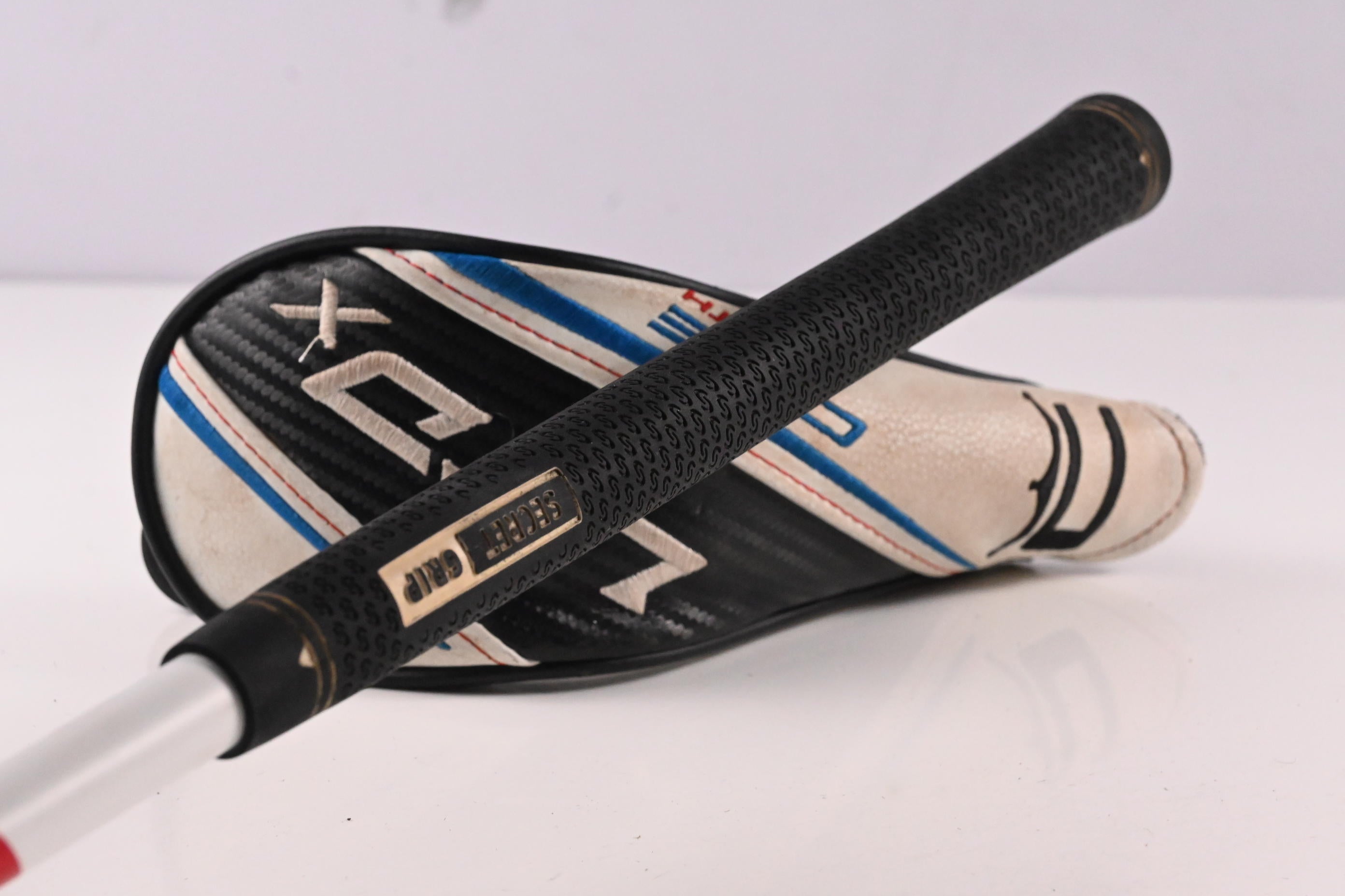 Cobra Aerojet One Length #3 Hybrid / 19 Degree / Regular Flex KBS MAX 85 Shaft