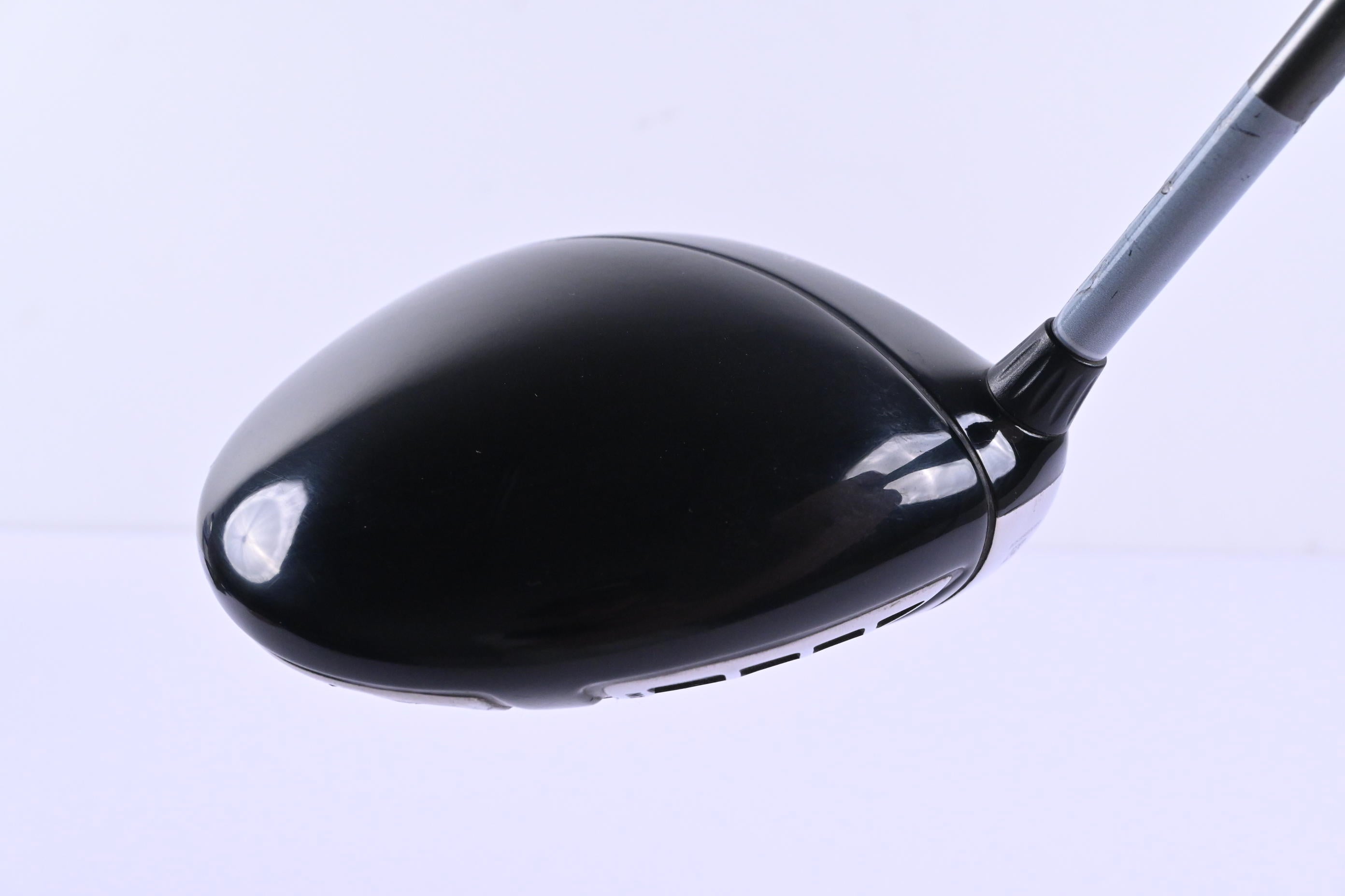 Left Hand Callaway FT-9 Driver / 11 Degree / Regular Flex Fujikura Zcom 60 Shaft