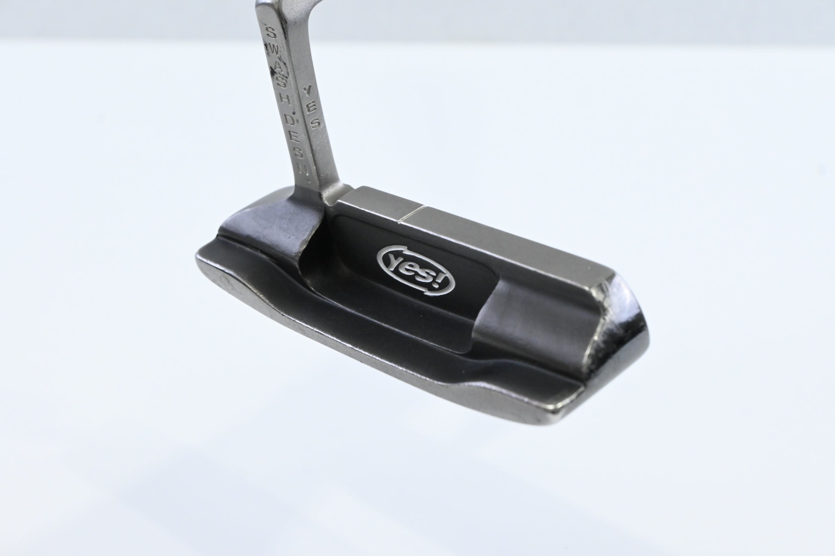 Yes! C-Groove Callie Putter / 34 Inch