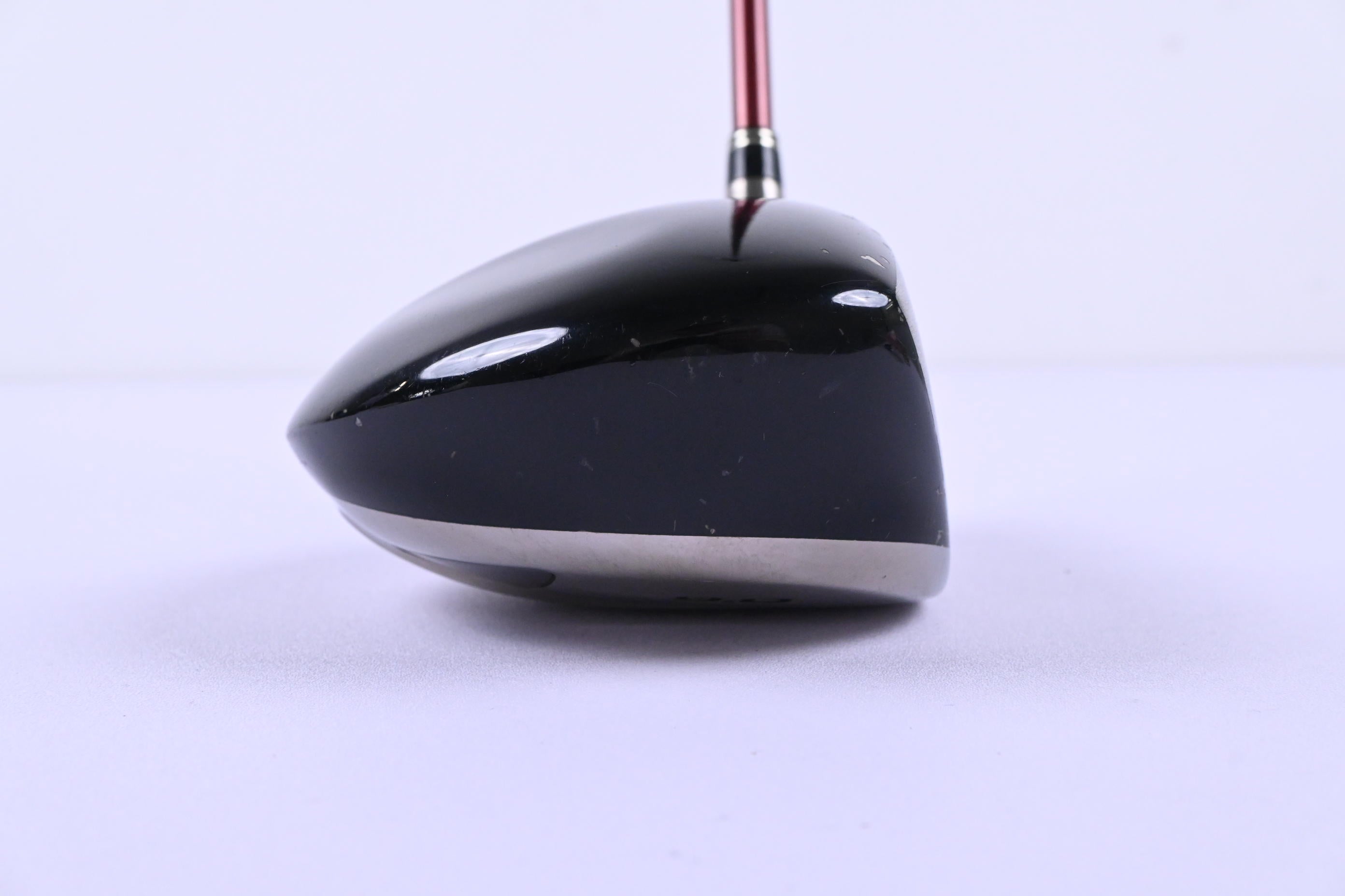 Cobra SZ Driver / 9 Degree / Regular Flex Cobra Graphite Design YS-5.1 55 Shaft