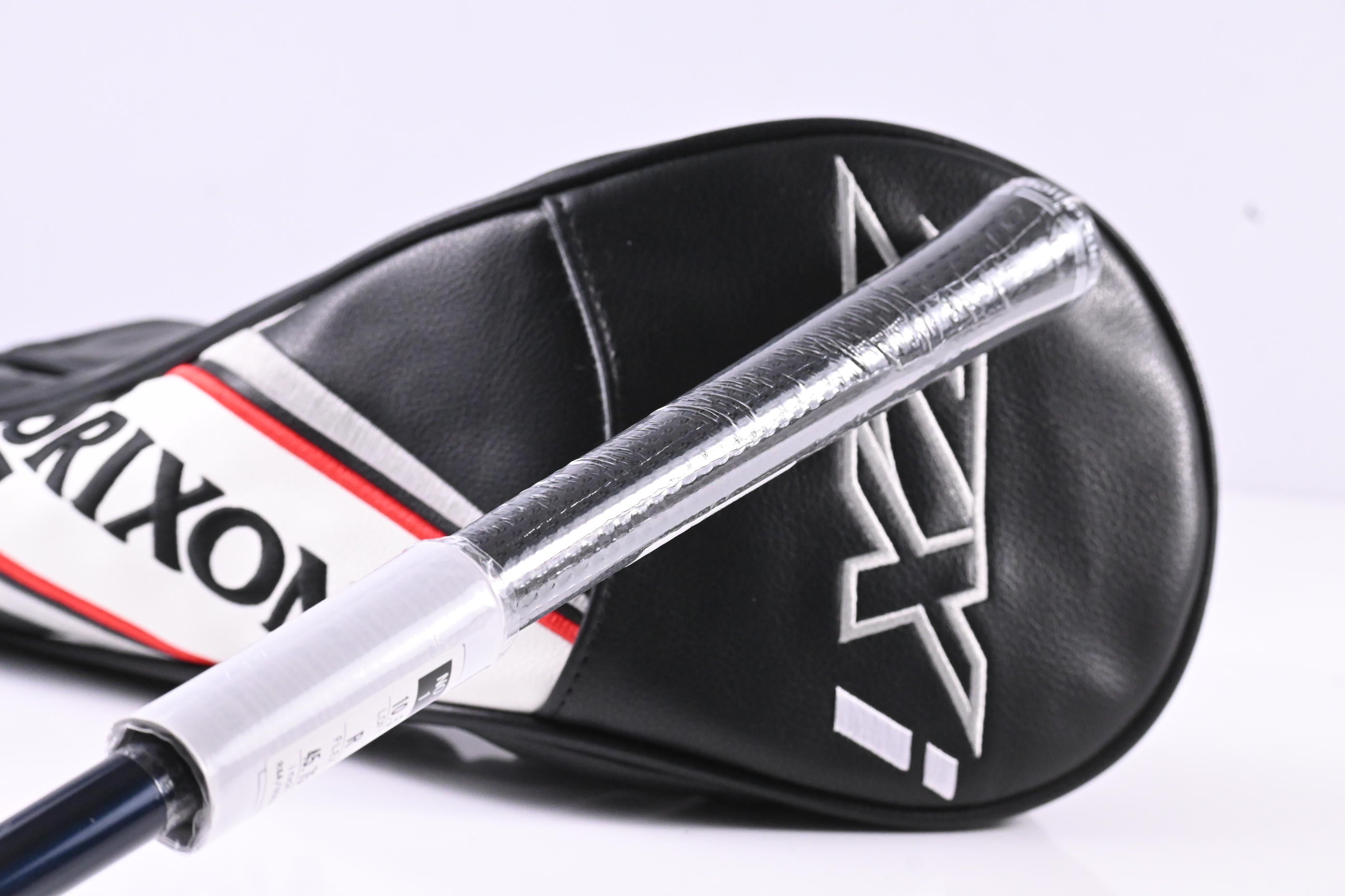 Srixon ZXi Driver / 10.5 Degree / Regular Flex Fujikura Ventus TR Blue 6 Shaft