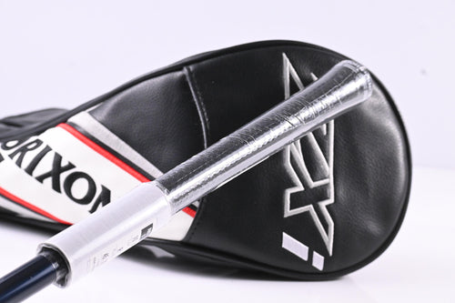 Srixon ZXi Driver / 10.5 Degree / Regular Flex Fujikura Ventus TR Blue 6 Shaft