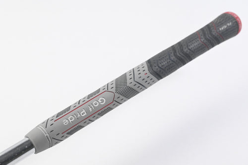 Cleveland CG16 Lob Wedge / 58 Degree / Wedge Flex Cleveland Traction Shaft