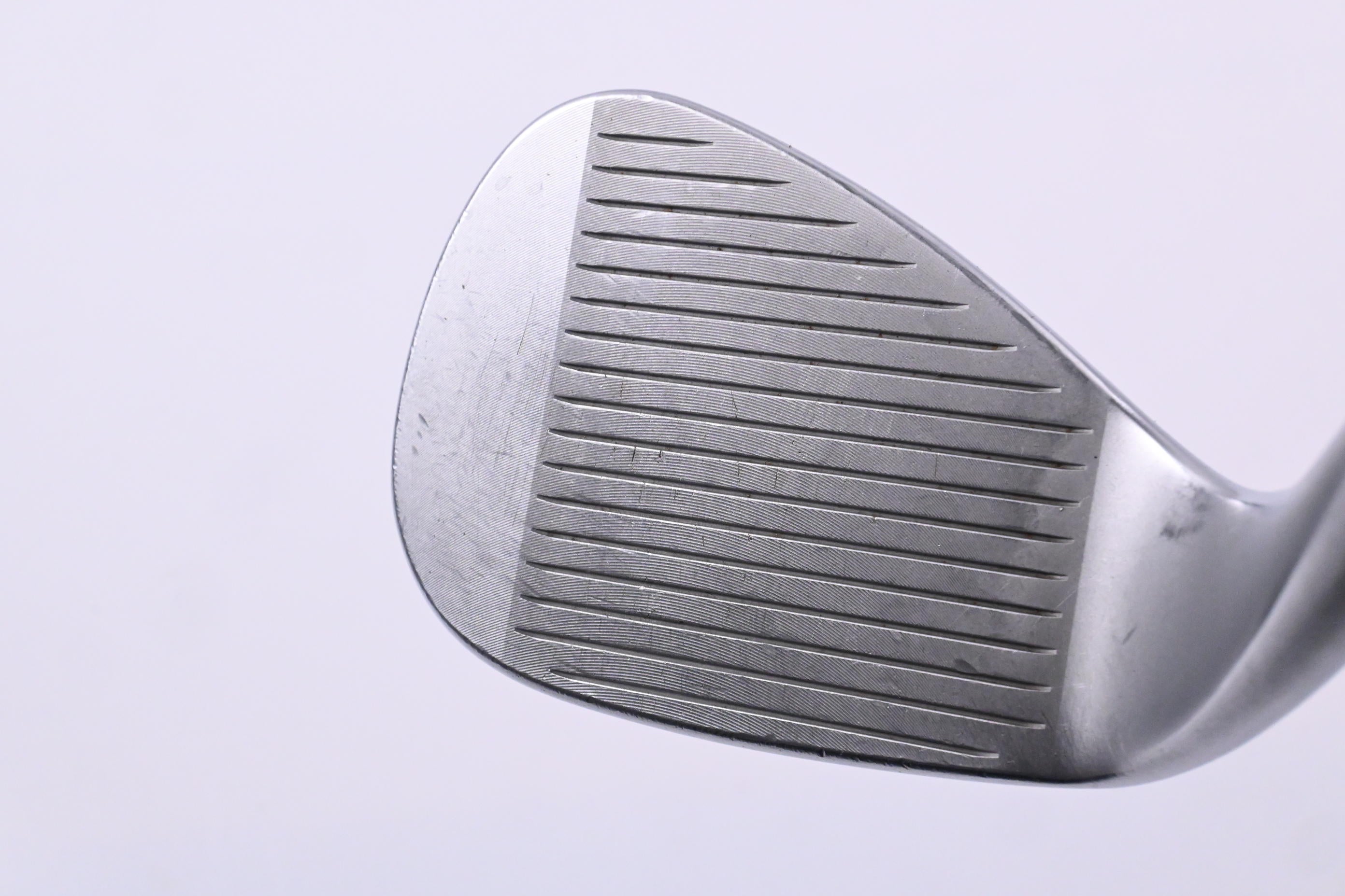 Ping Glide 4.0 Gap Wedge / 50 Degree / Red Dot / Regular Flex Ping Alta CB Slate