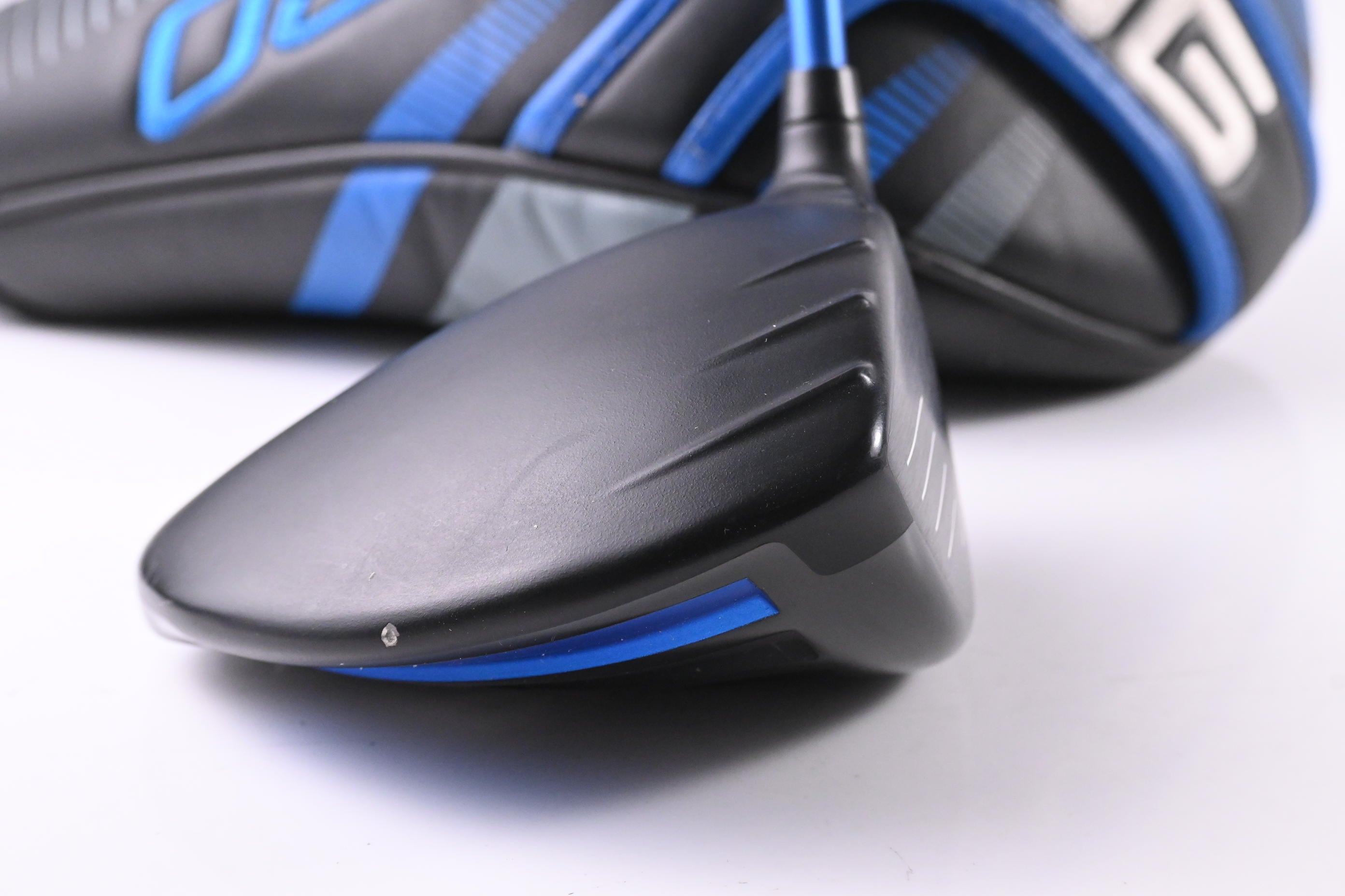 Ping G30 Driver / 9 Degree / Stiff Flex Ping TFC 419 Shaft