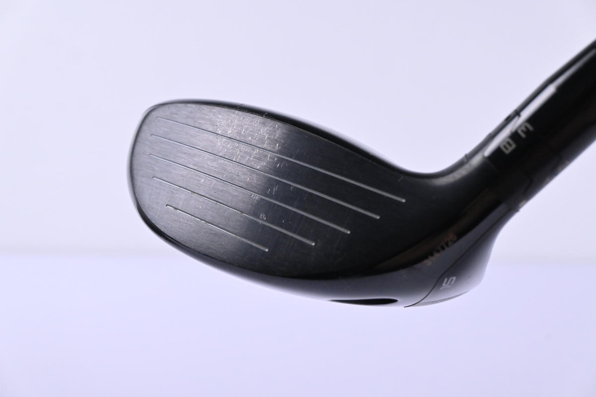 Titleist GT2 #3 Wood / 15 Degree / Stiff Flex HZRDUS Gen5 Black 70 Shaft