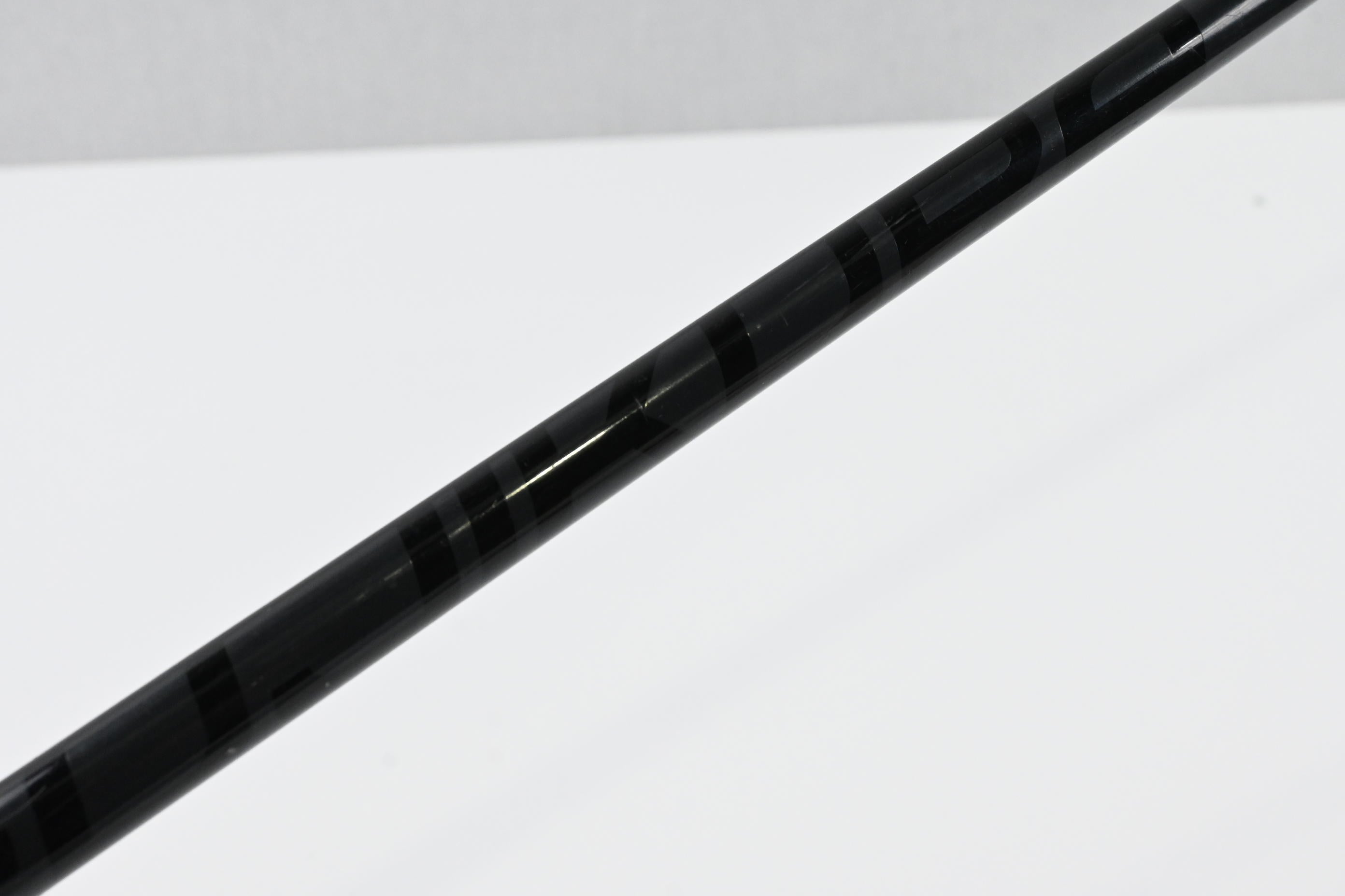 Fujikura Pro Black 60 #7 Wood Shaft / Regular Flex / Titleist 2nd Gen
