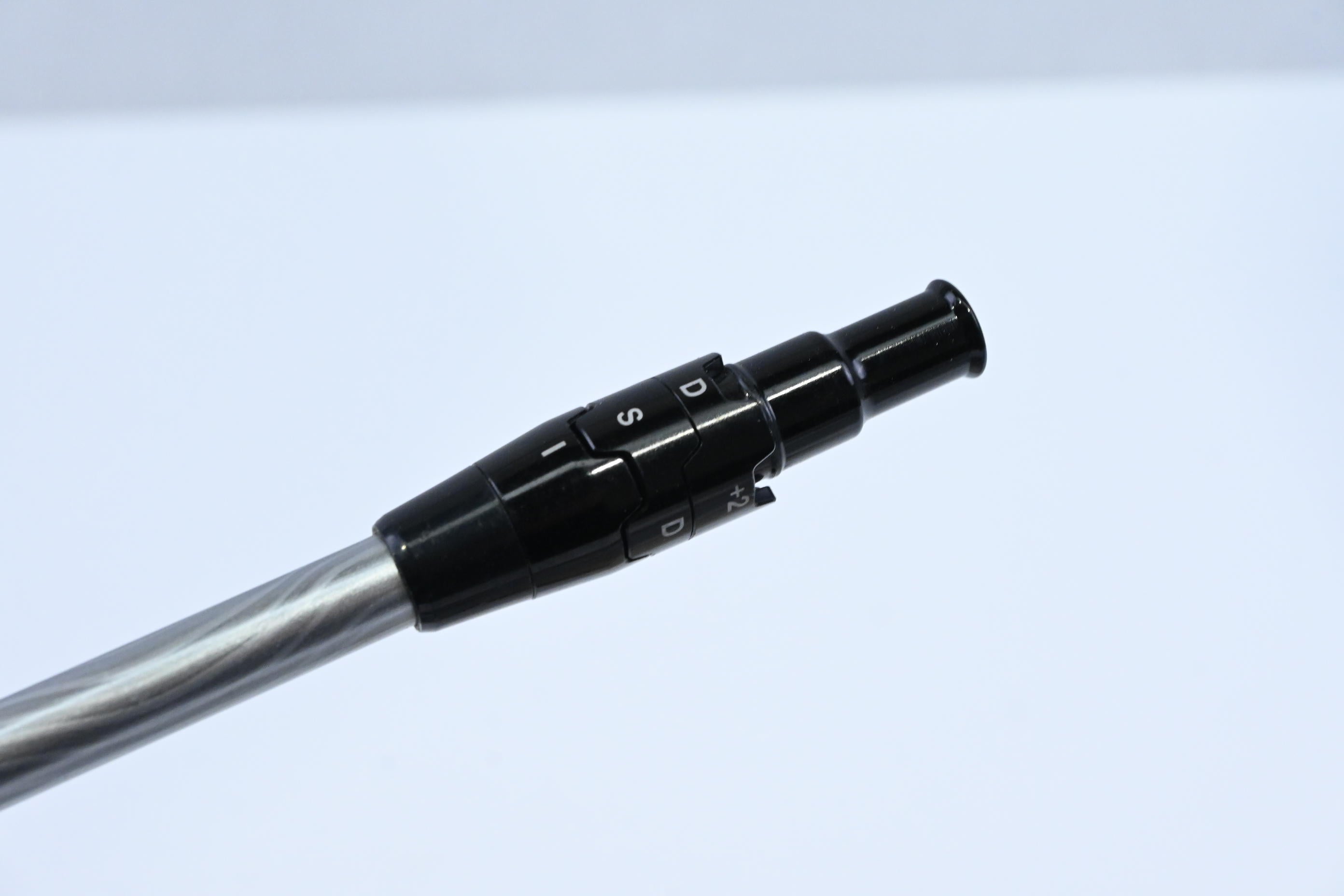 Ladies Project X Evenflow Green 45 Driver Shaft / Ladies Flex / Callaway Gen 2