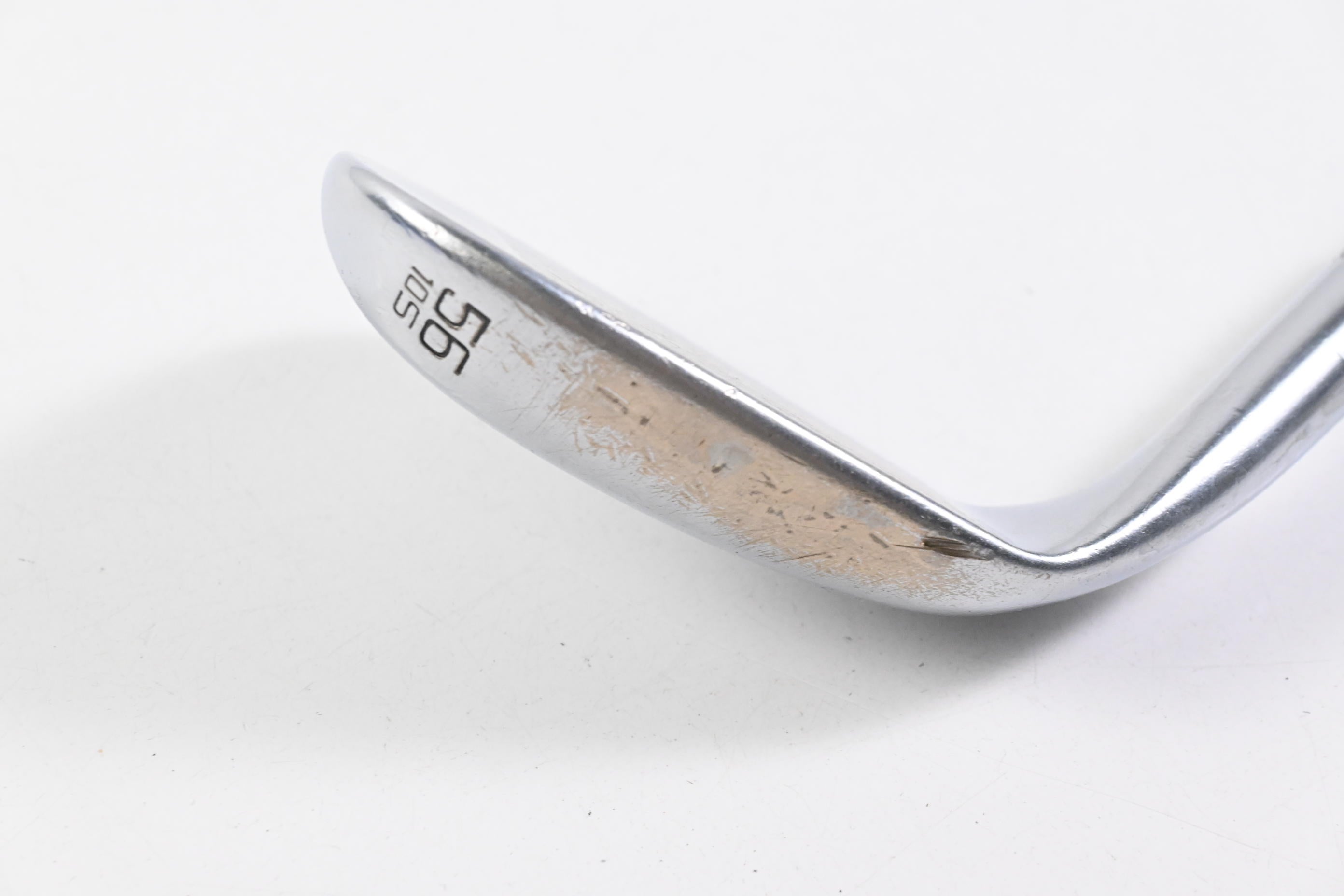 Titleist Vokey SM8 Sand Wedge / 56 Degree / Wedge Flex Vokey Design Shaft