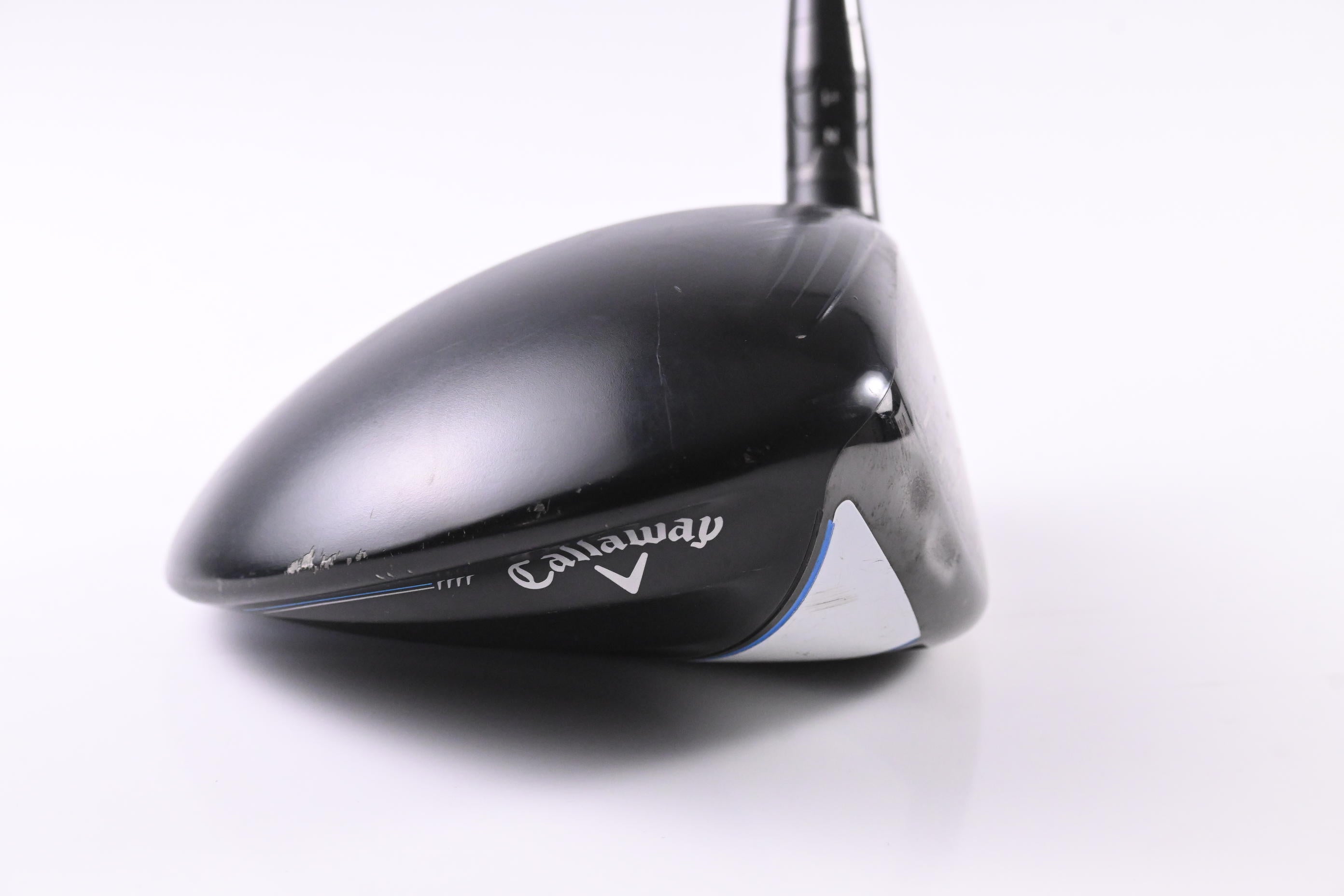 Ladies Callaway XR16 Driver / 13.5 Degree / Ladies Flex Project X Shaft