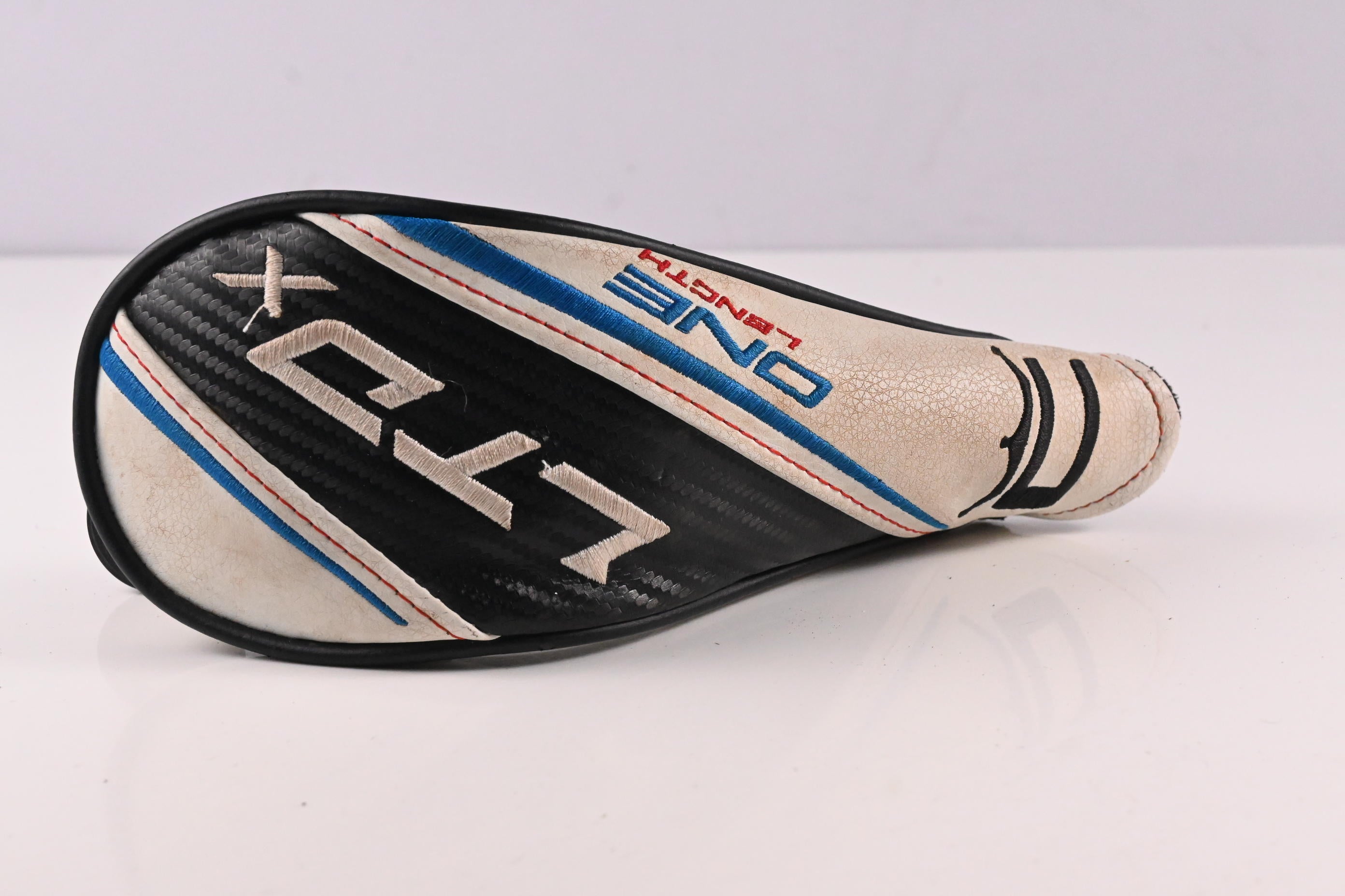 Cobra Aerojet One Length #3 Hybrid / 19 Degree / Regular Flex KBS MAX 85 Shaft