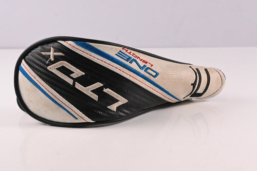 Cobra LTDx One Length #3 Hybrid / 19 Degree / Regular Flex KBS MAX 85 Shaft