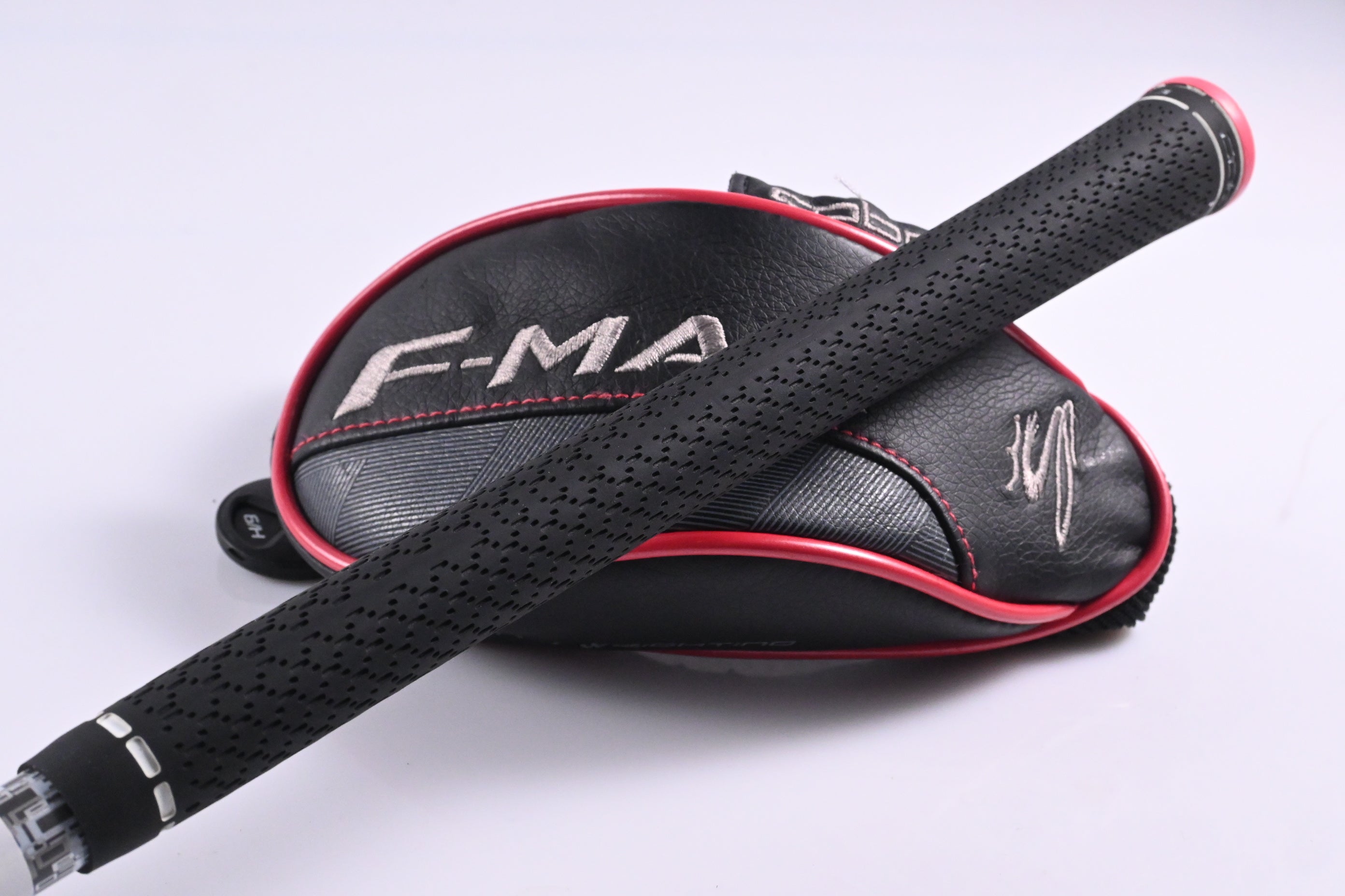 Ladies Cobra F-Max #6 Hybrid / 29 Degree / Ladies Flex Cobra SuperLite 55 Shaft