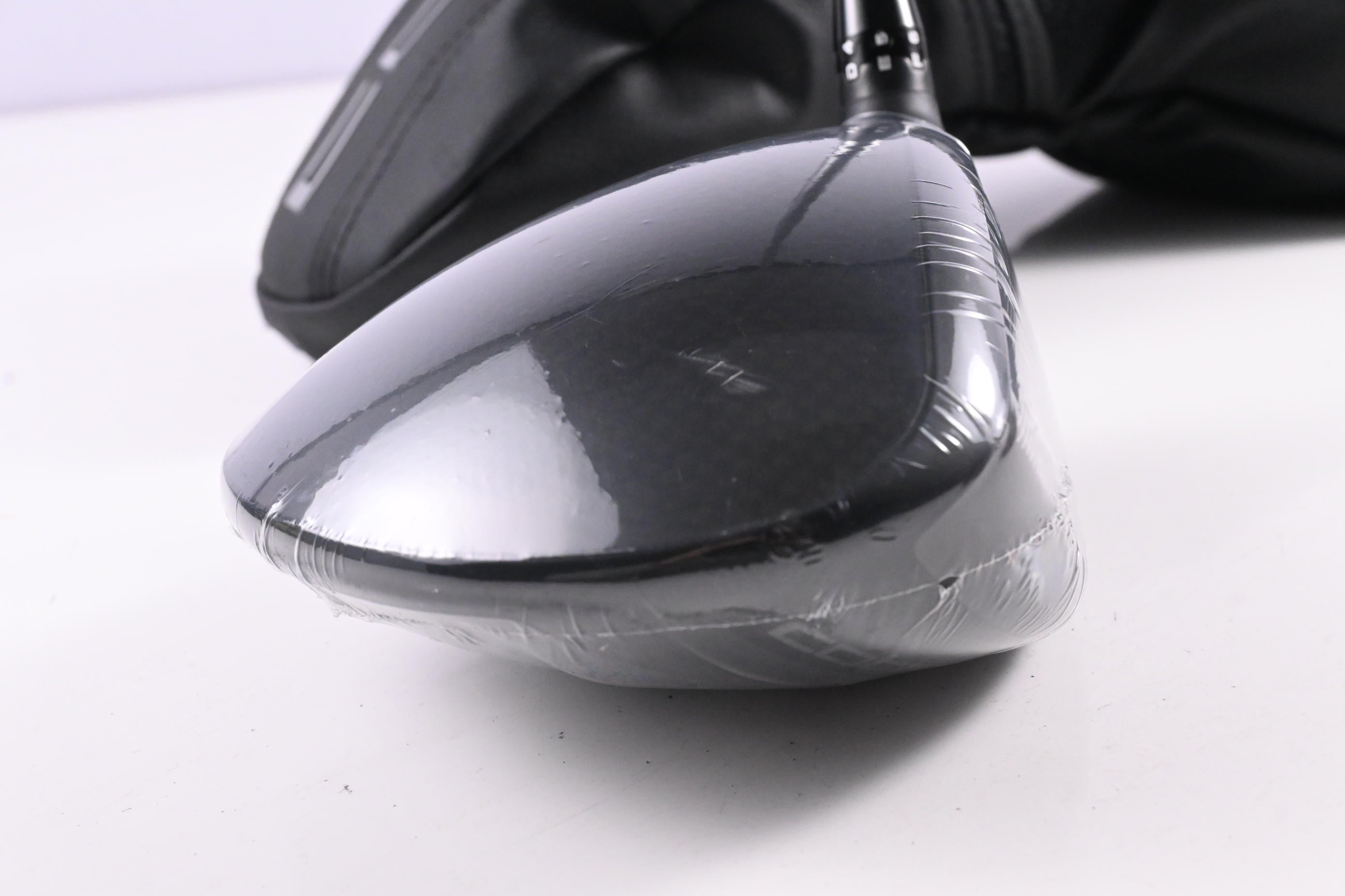 Cobra DS-Adapt LS Driver / 9 Degree / Stiff Flex Fujikura Pro 60 Shaft