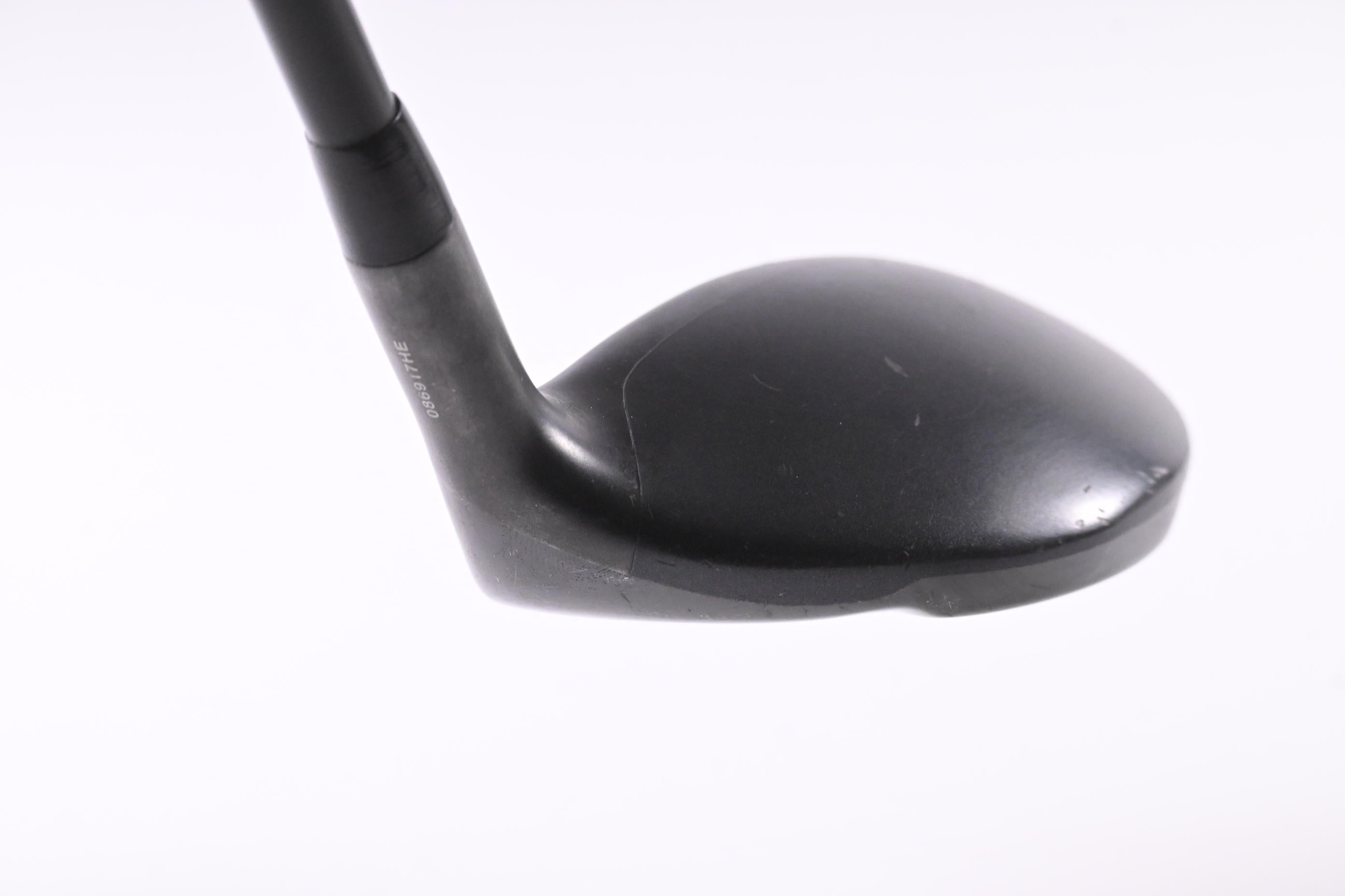 Ping G25 #3 Hybrid / 20 Degree / Regular Flex Ping TFC 189 Shaft