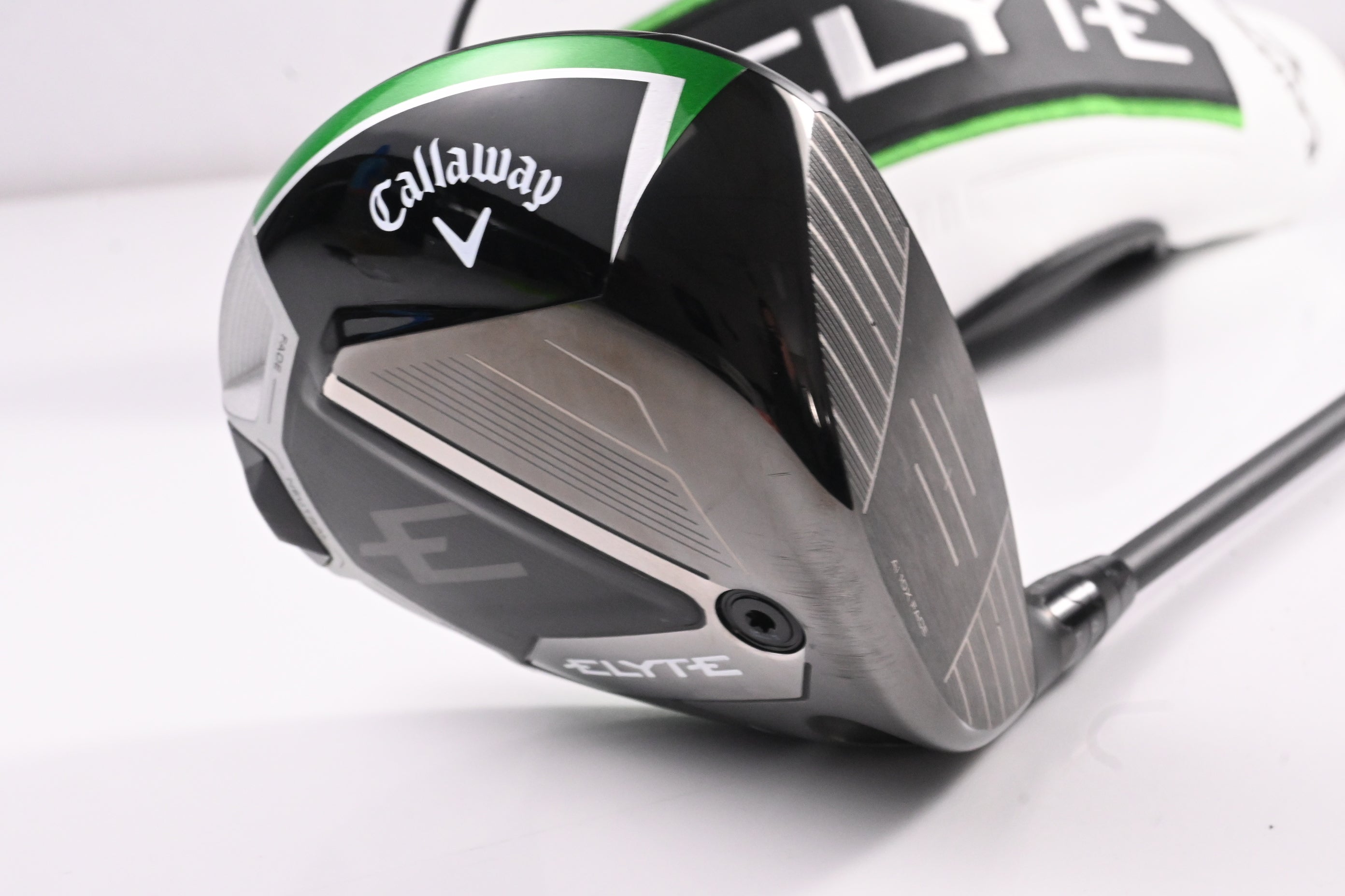 Ladies Callaway Elyte Driver / 10.5 Degree / Ladies Flex Project X Cypher 40