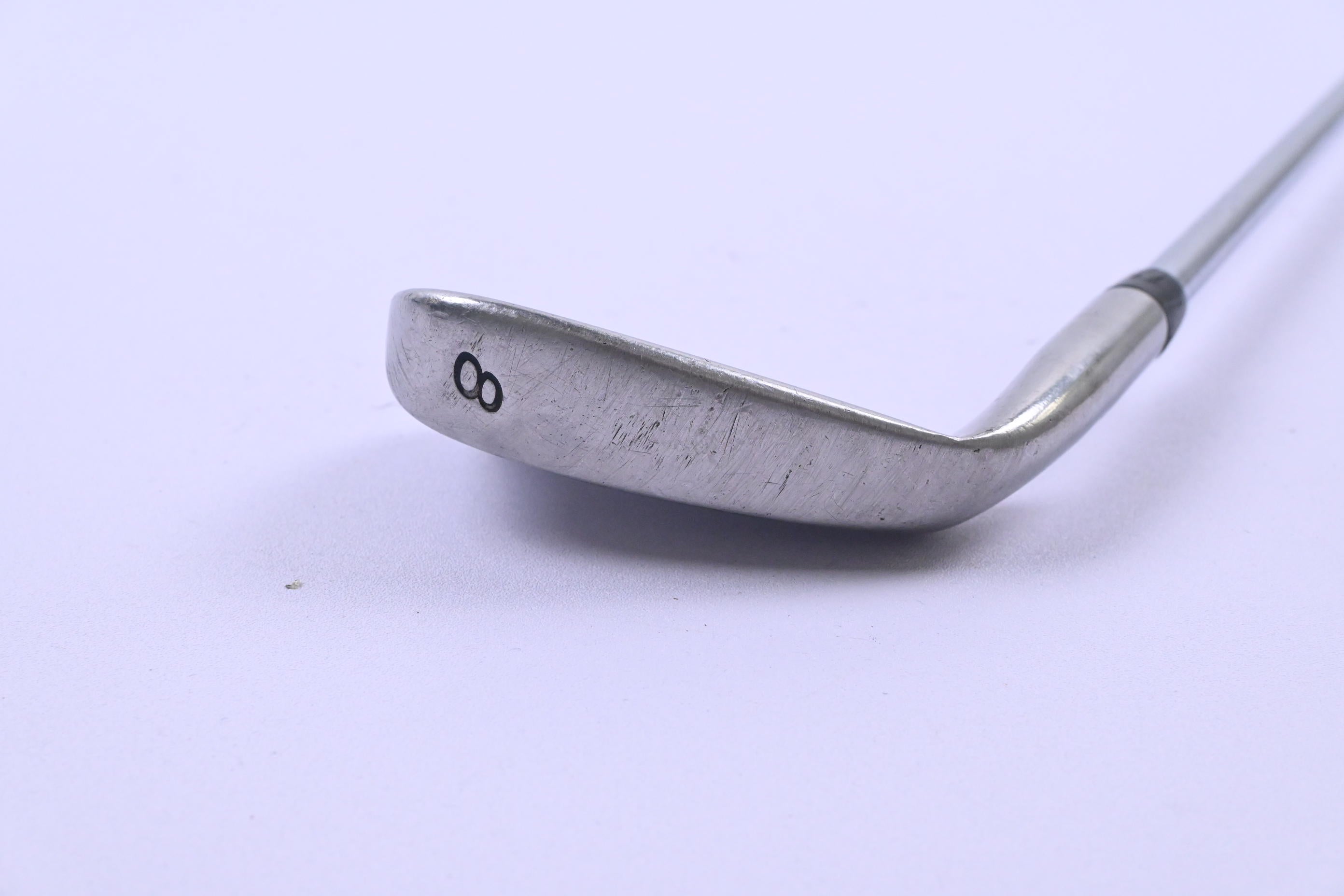 Taylormade R540XD #8 Iron / Stiff Flex Steel Shaft