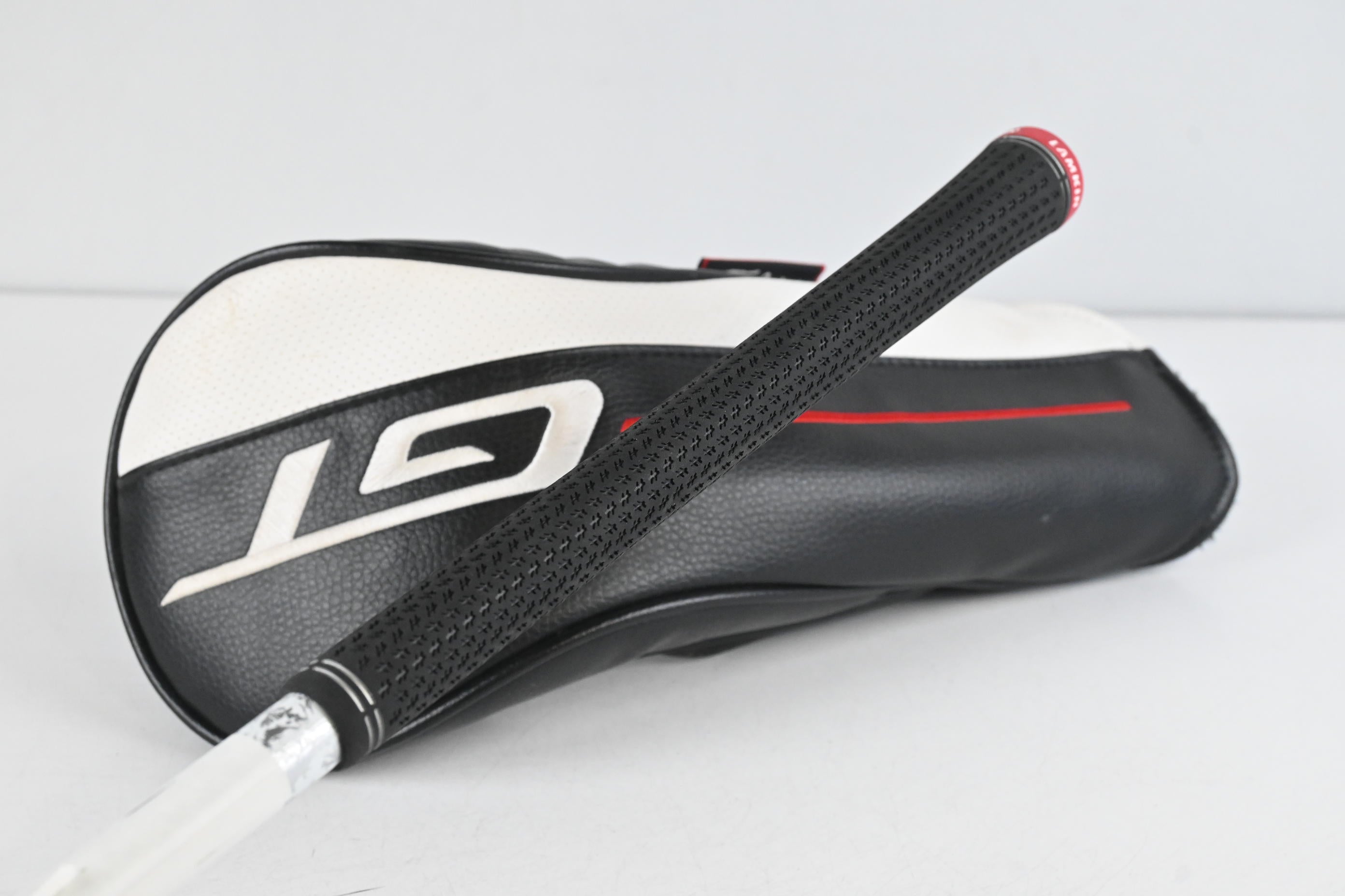Titleist GT3 Driver / 9 Degree / X-Flex Denali Black 60 Shaft