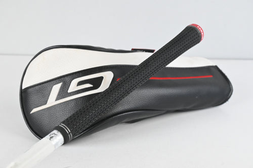 Titleist GT3 Driver / 9 Degree / X-Flex Denali Black 60 Shaft