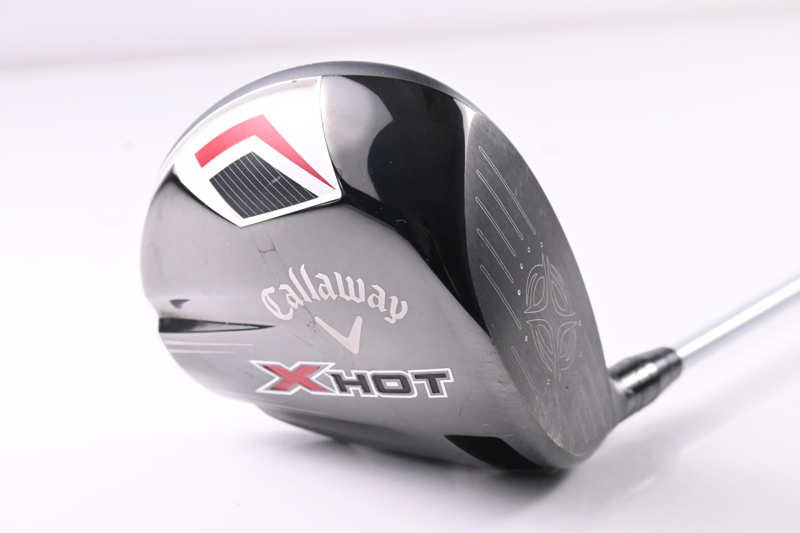 Callaway X Hot 2020 Driver / 10.5 Degree / Regular Flex Project X PX Red Shaft