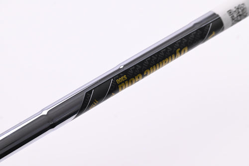 Cleveland RTZ Lob Wedge / 60 Degree / Stiff Flex Dynamic Gold Mid 115 S300