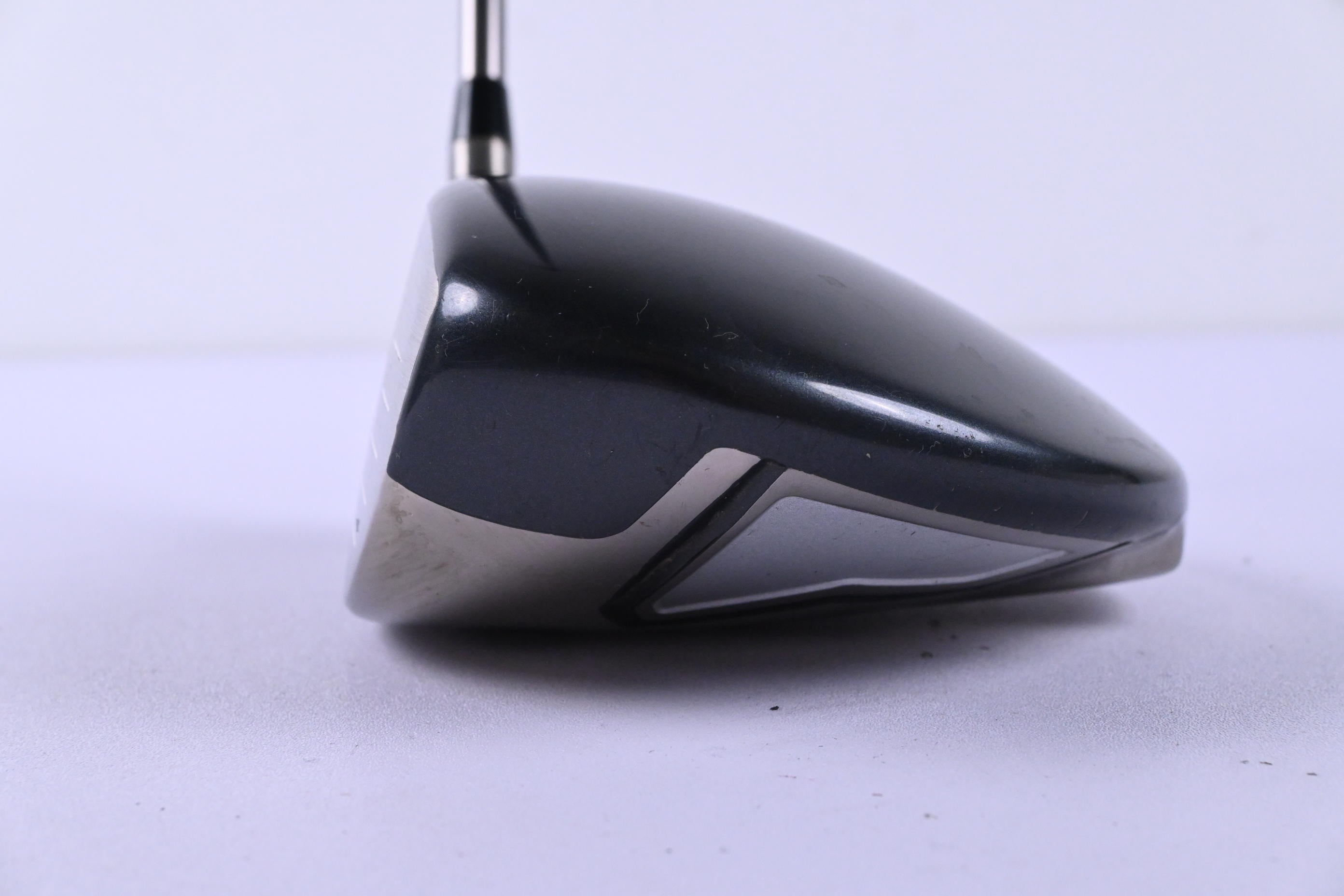 Left Hand Ping G20 Driver / 10.5 Degree / Regular Flex Ping TFC 169 D Shaft