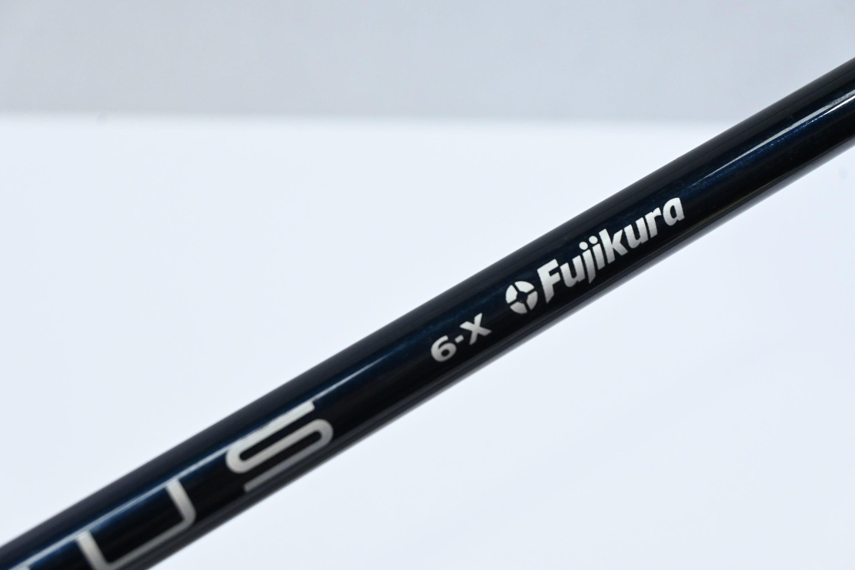 Fujikura Ventus Blue 6 #7 Wood Shaft / X-Flex / Taylormade 2nd Gen