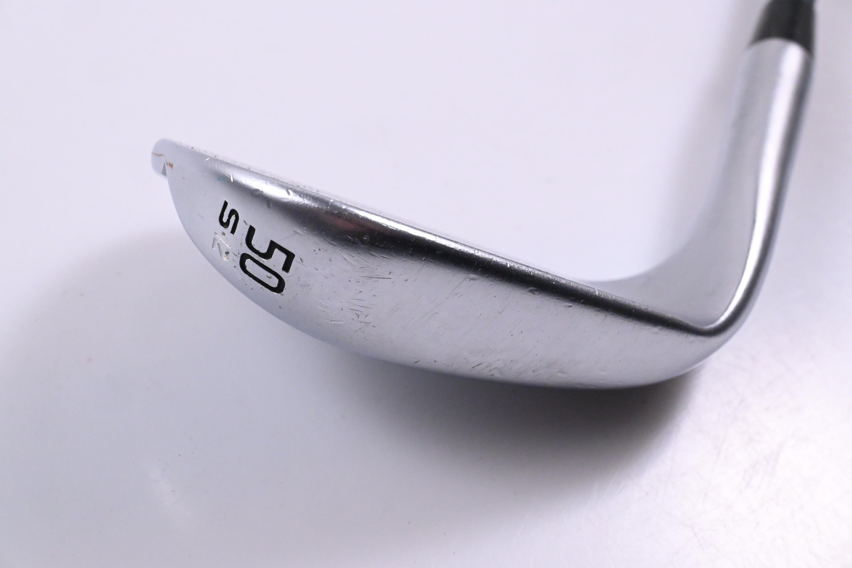Ping Glide 4.0 Gap Wedge / 50 Degree / Red Dot / Regular Flex Ping Alta CB Slate