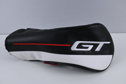 Left Hand Titleist GT2 Driver / 9 Degree / Stiff Flex Tensei 1K Blue 55 Shaft