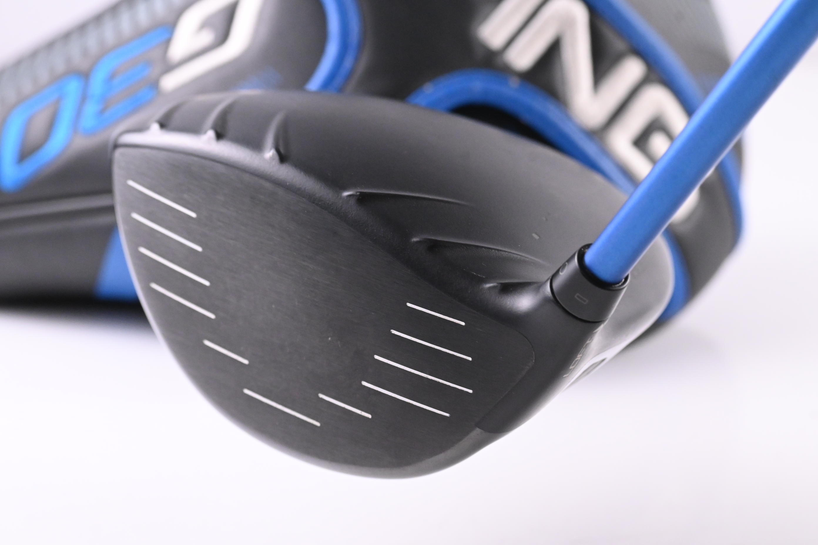 Ping G30 Driver / 9 Degree / Stiff Flex Ping TFC 419 Shaft