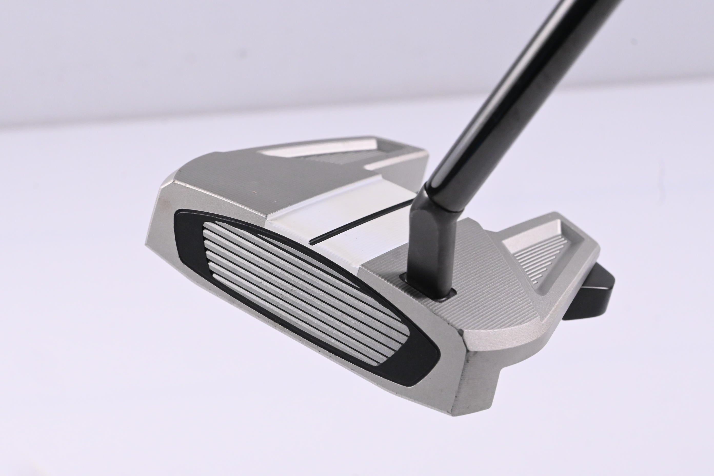 Taylormade Spider GT Max Small Slant Putter / 34 Inch