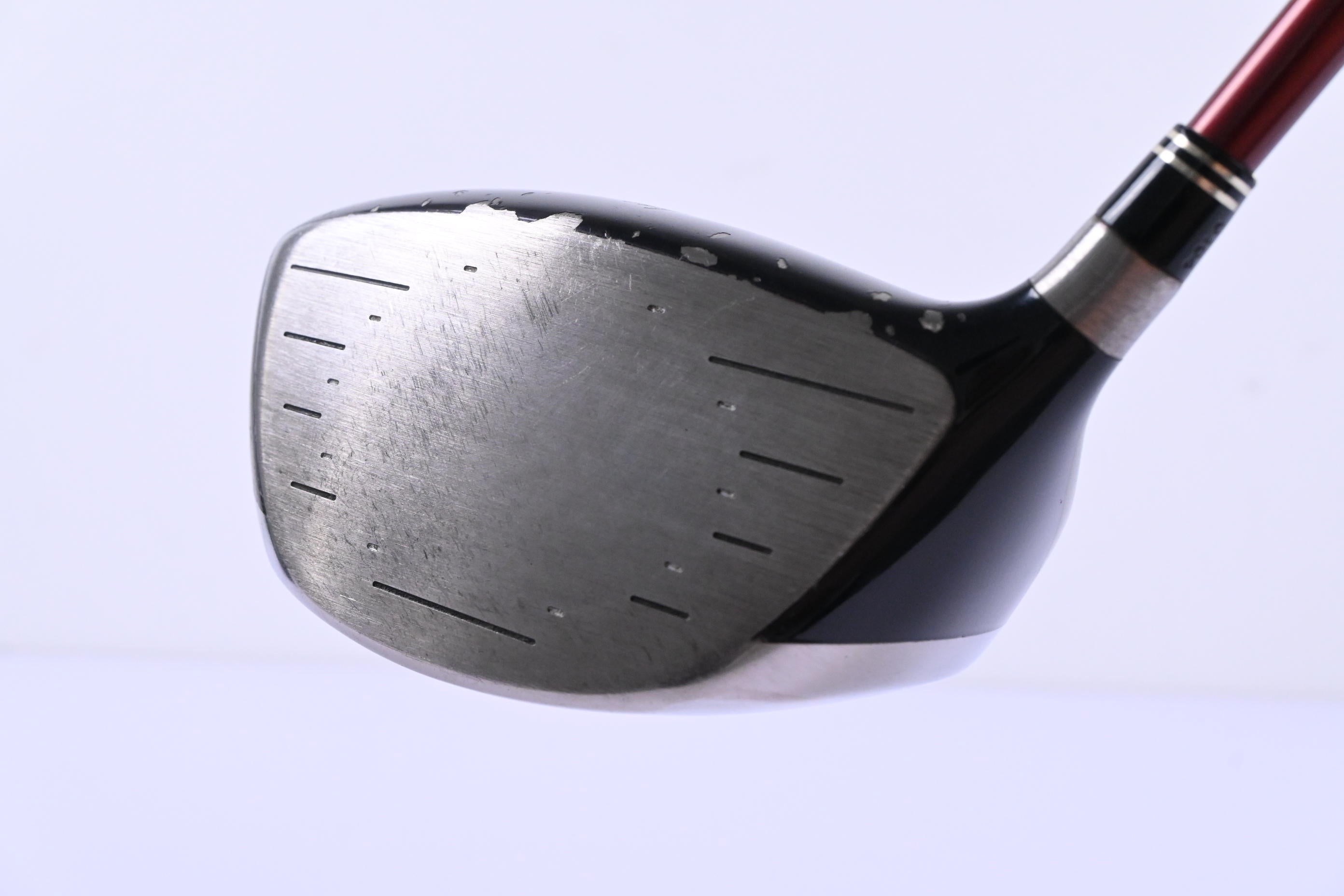 Cobra SZ Driver / 9 Degree / Regular Flex Cobra Graphite Design YS-5.1 55 Shaft