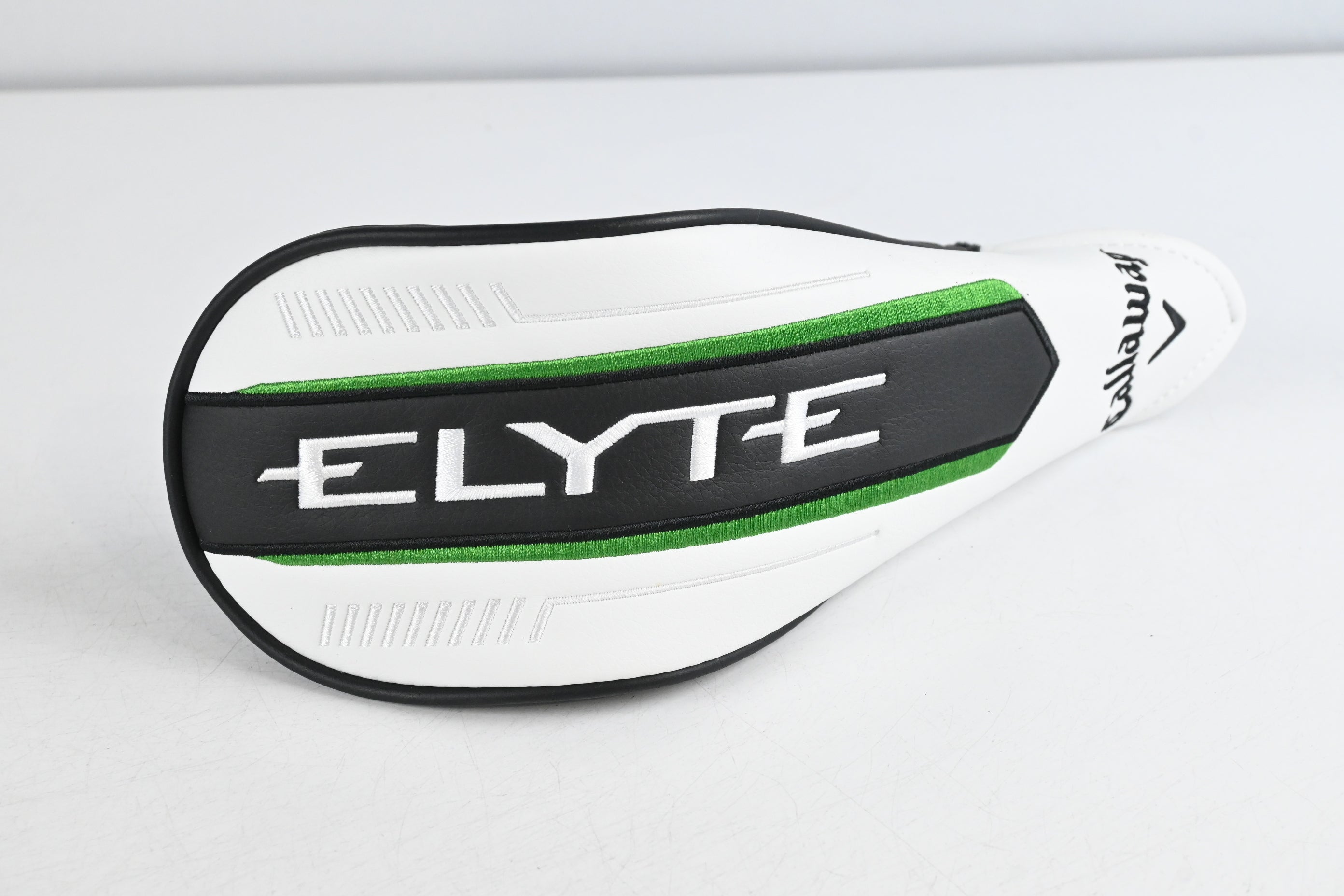 Callaway Elyte #7 Wood / 21 Degree / Regular Flex UST Mamiya Helium NCT 5 Shaft