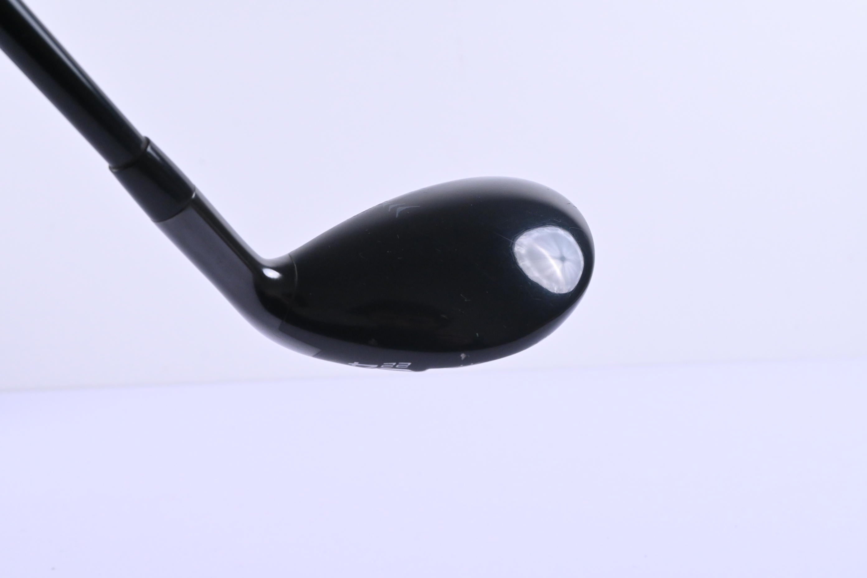 Mizuno JPX 825 #4 Hybrid / 22 Degree / Regular Flex Fujikura Orochi 70 Shaft