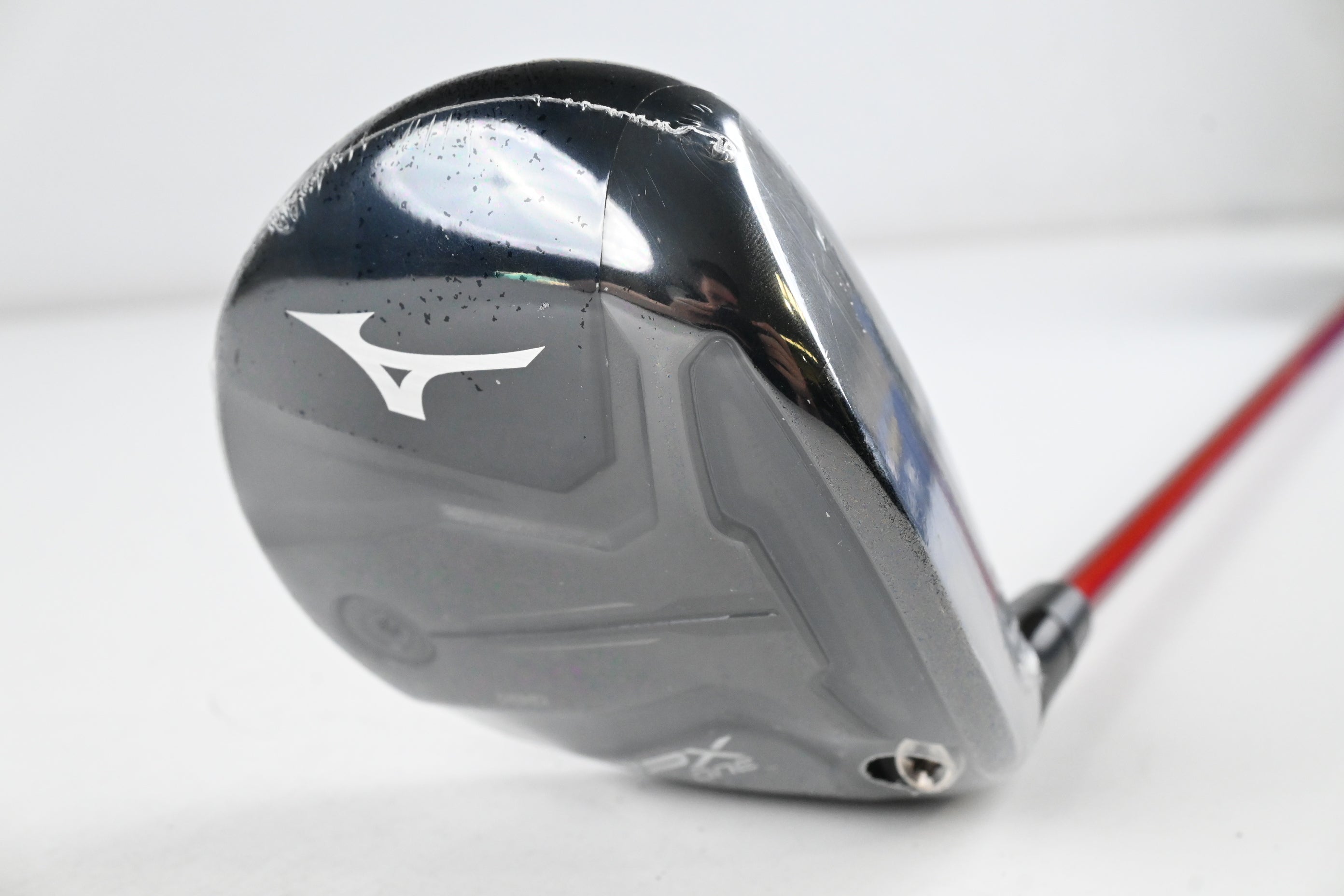 Mizuno JPX One #3 Wood / 15 Degree / Senior Flex Denali Red 50 Shaft