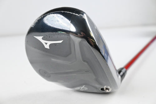 Mizuno JPX One #3 Wood / 15 Degree / Senior Flex Denali Red 50 Shaft