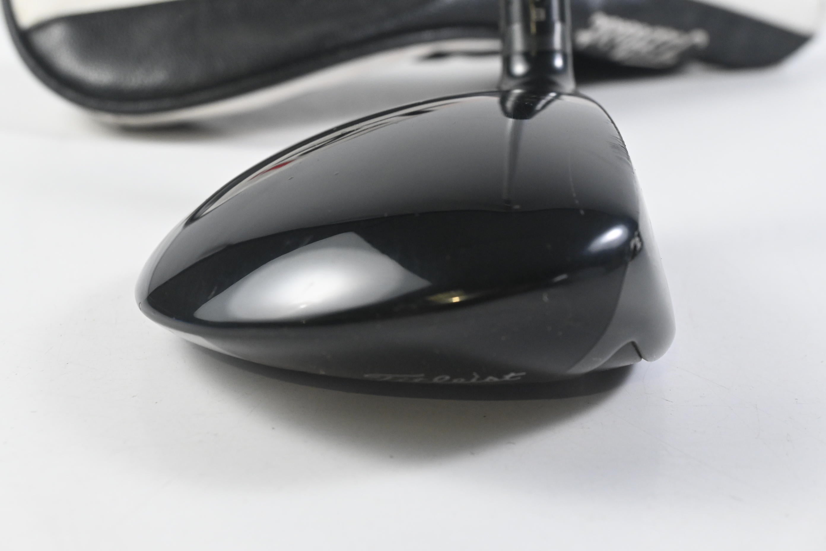 Titleist TSi1 #3 Wood / 15 Degree / Regular Flex Aldila Ascent 40 Shaft