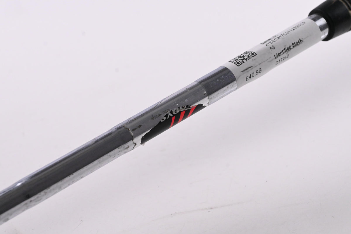 Odyssey Dual Force 2 330 Putter / 34 Inch